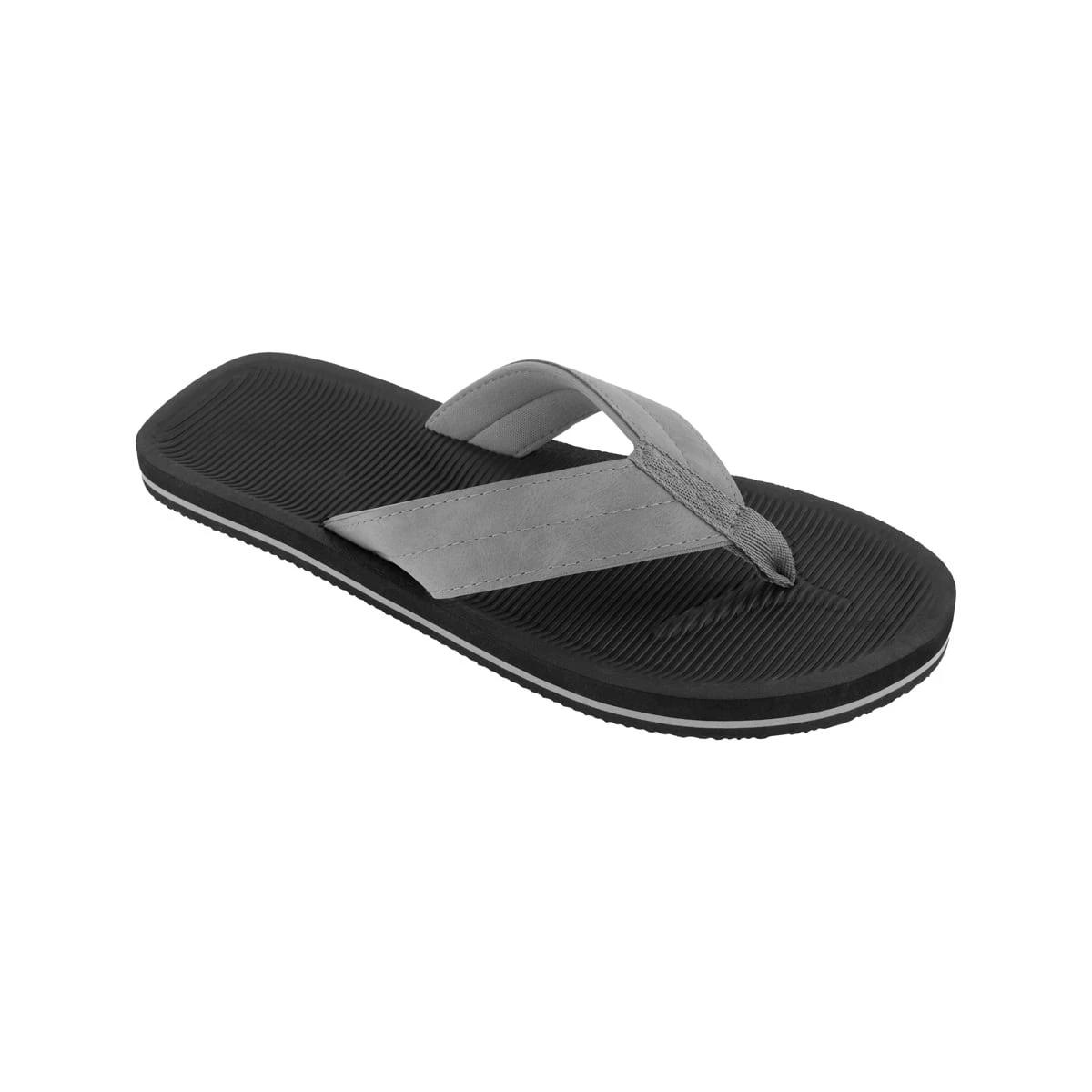 1 Thongs GREYISH CHARCOAL, 1 of 3