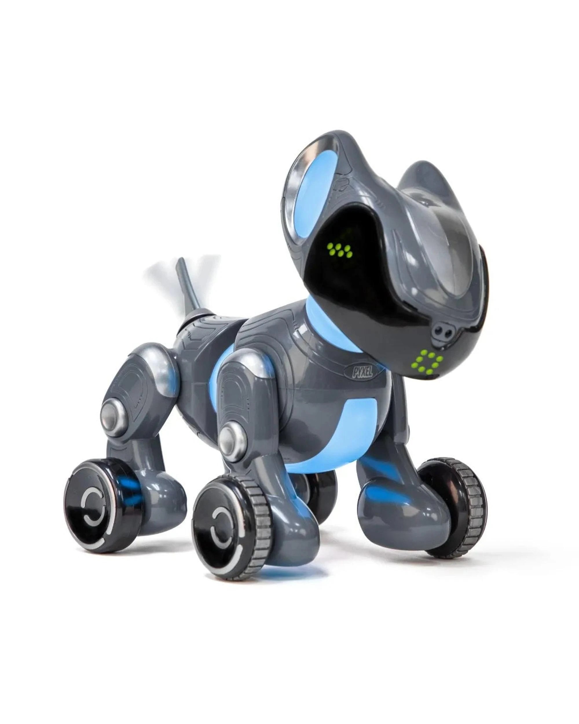 7 Educational Insights PYXEL The Coding Pet A Coder's Best Friend, 7 of 10