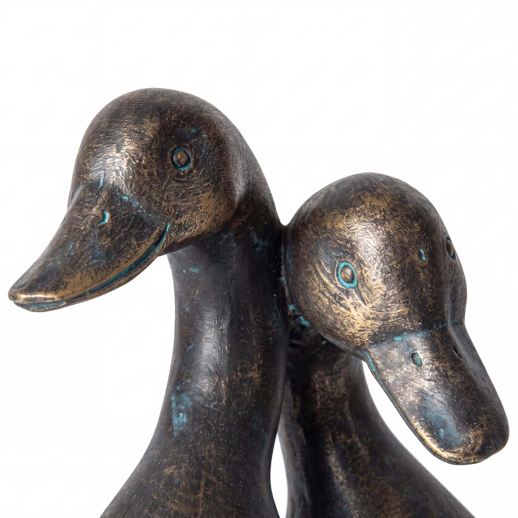 5 Levede Duck Garden Ornament Resin Garden Statue Home Craft Sculpture Decor Gift, 5 of 8
