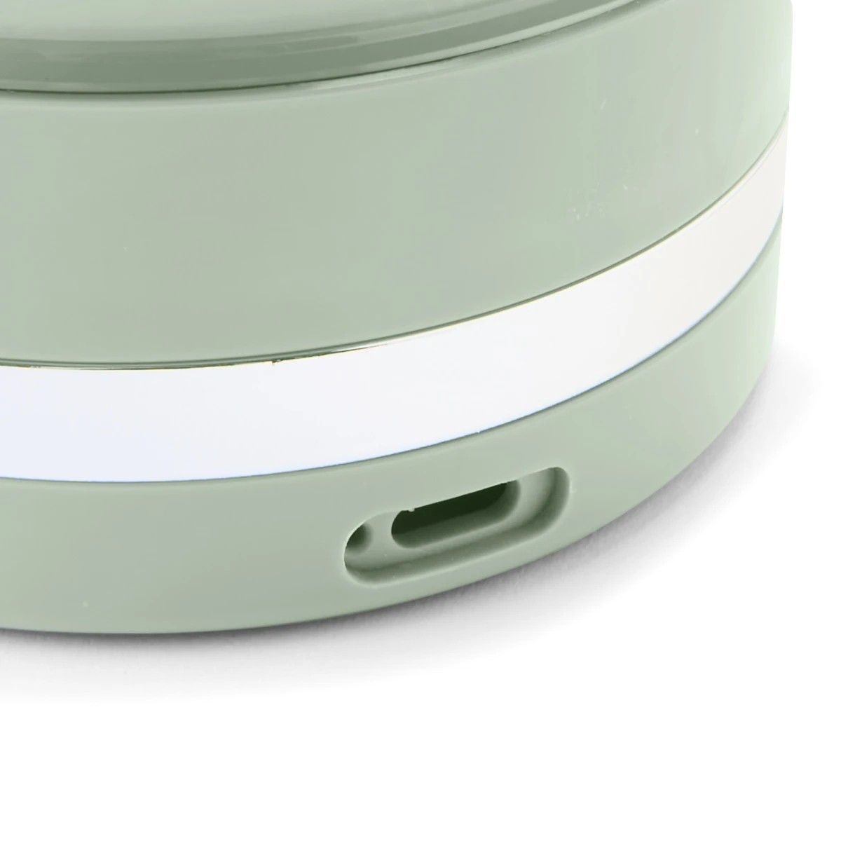 5 Portable Blender - Green, 5 of 8