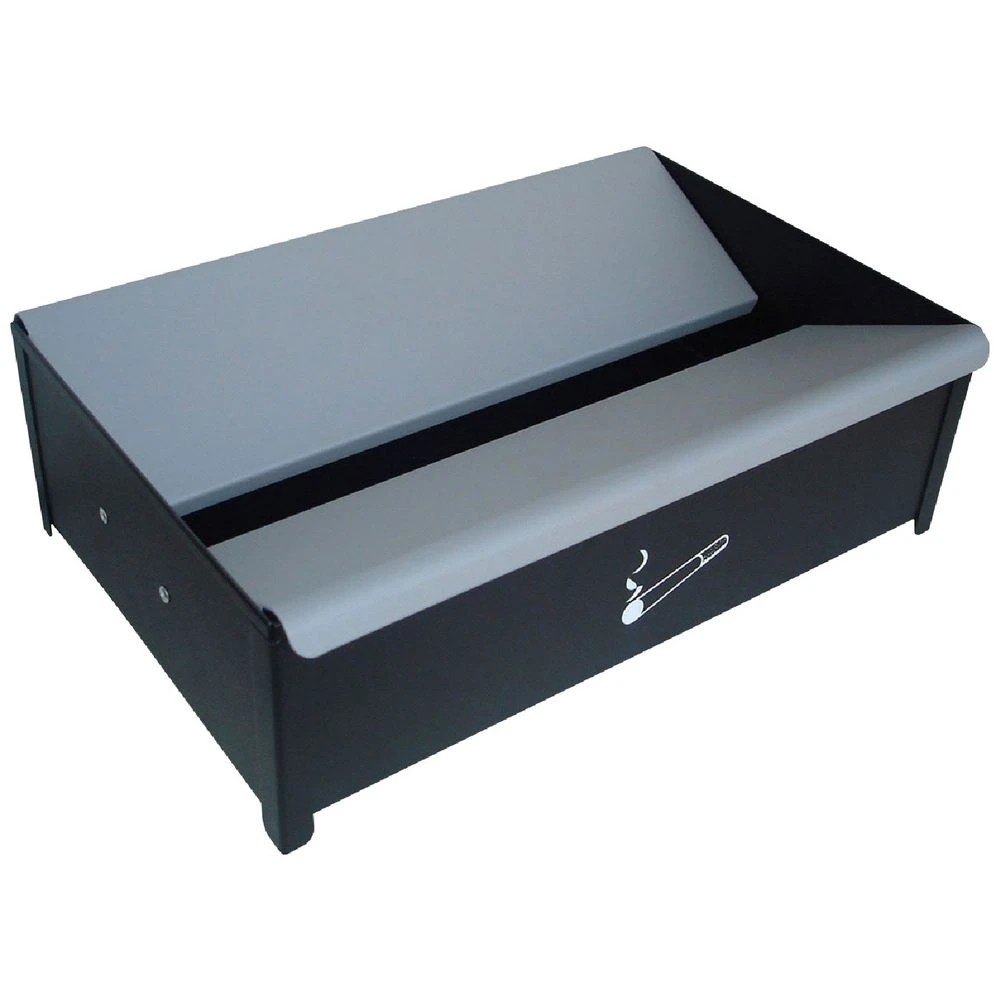 1 Esselte Smokers Tidy, 1 of 1