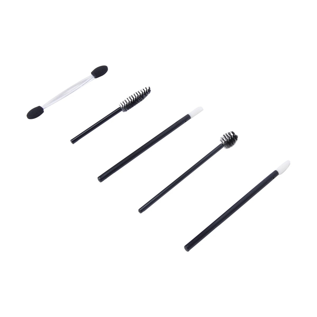 5 OXX Cosmetics 80 Piece Cosmetic Applicators, 5 of 8
