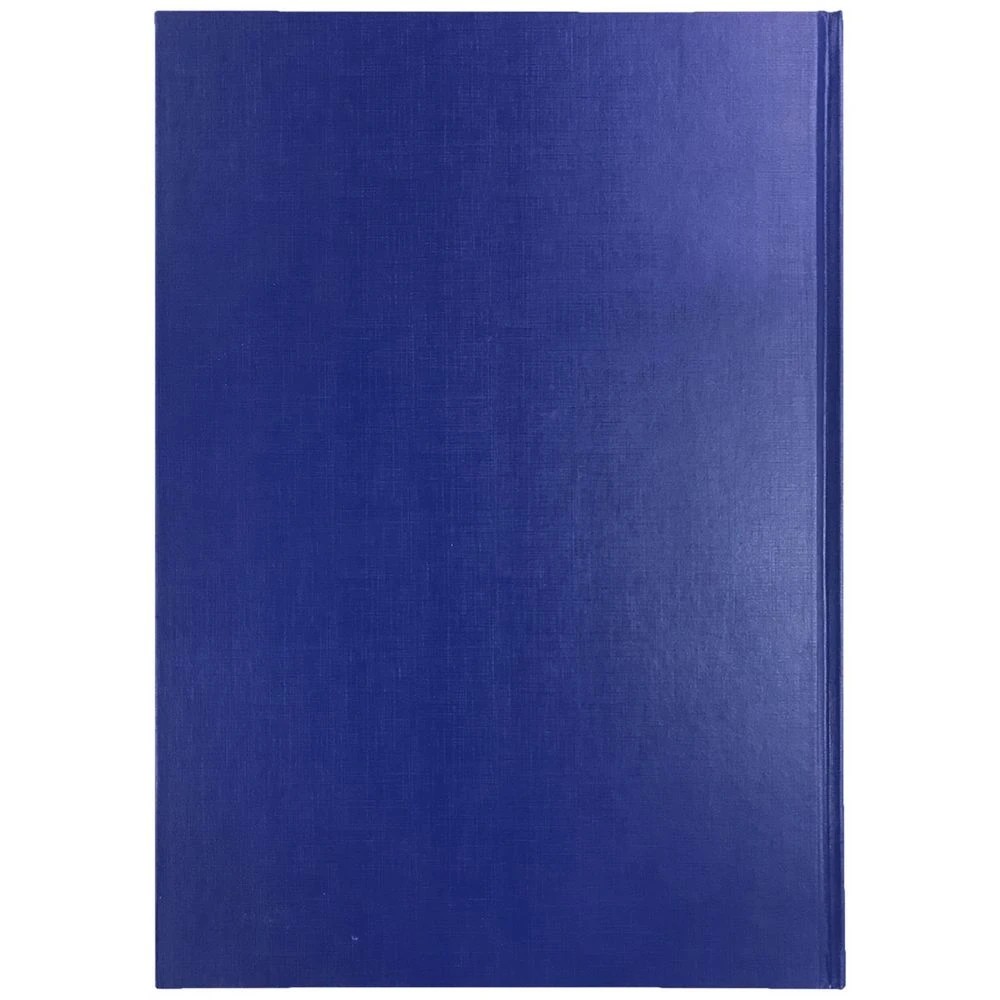 3 Collins Kingsgrove A4 Day to Page 2027 Diary Blue, 3 of 4