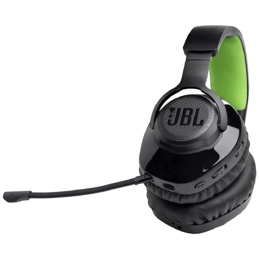 4 JBL Quantum 360X Wireless Gaming Headset Xbox, 4 of 6