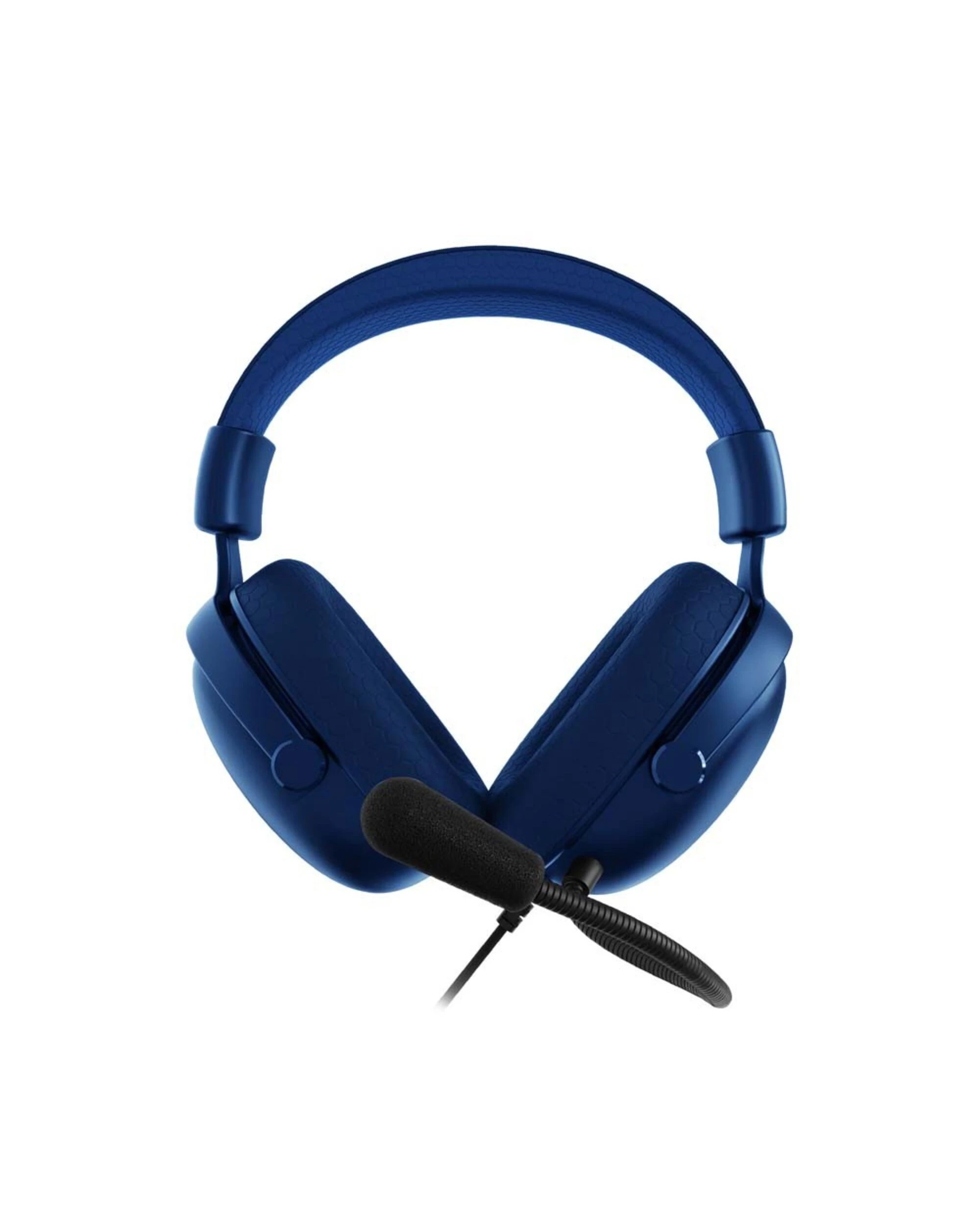 2 Atrix -  L Series Gaming Headset - Blue - Blue, 2 of 5