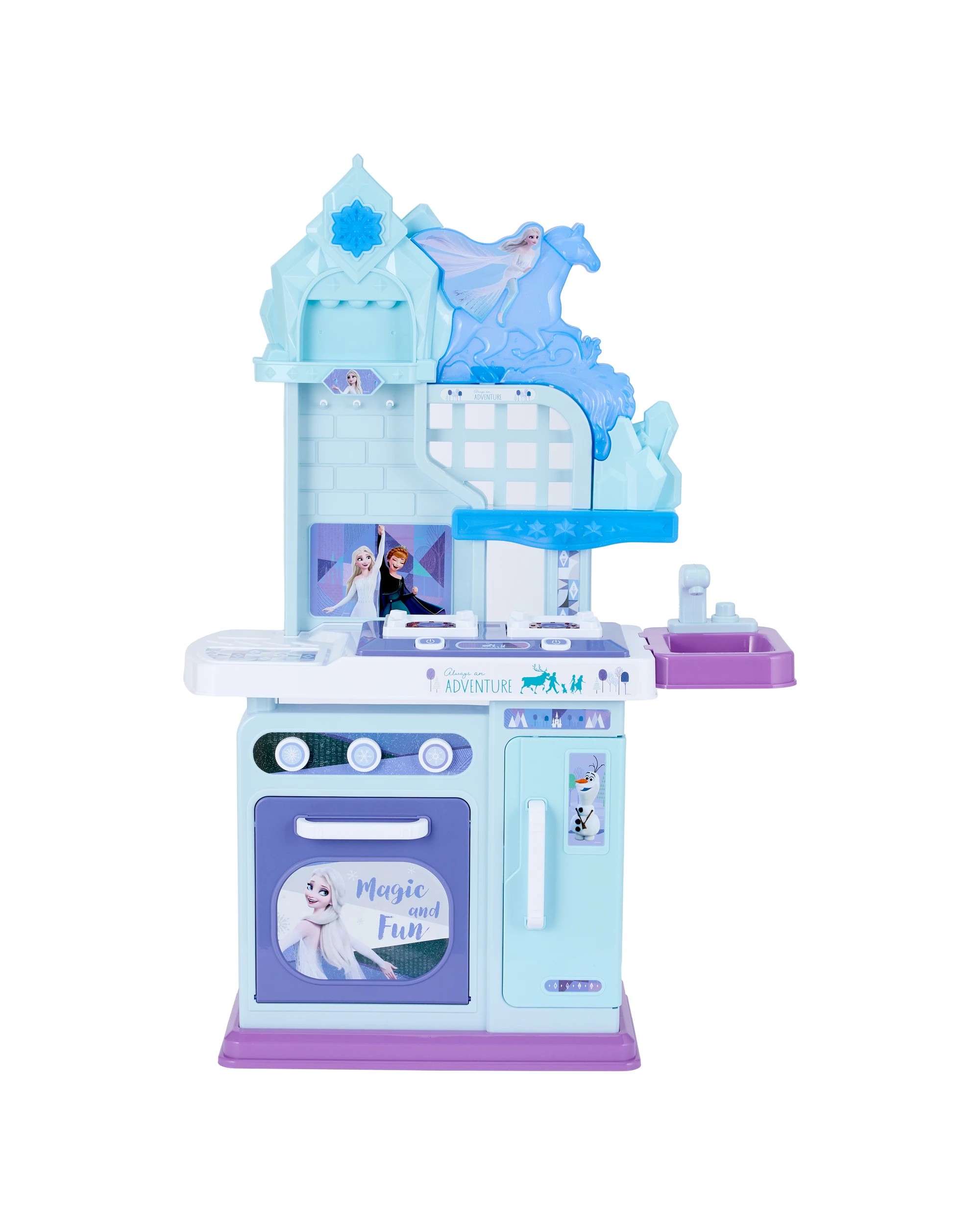 6 Disney Frozen Kitchen, 6 of 10