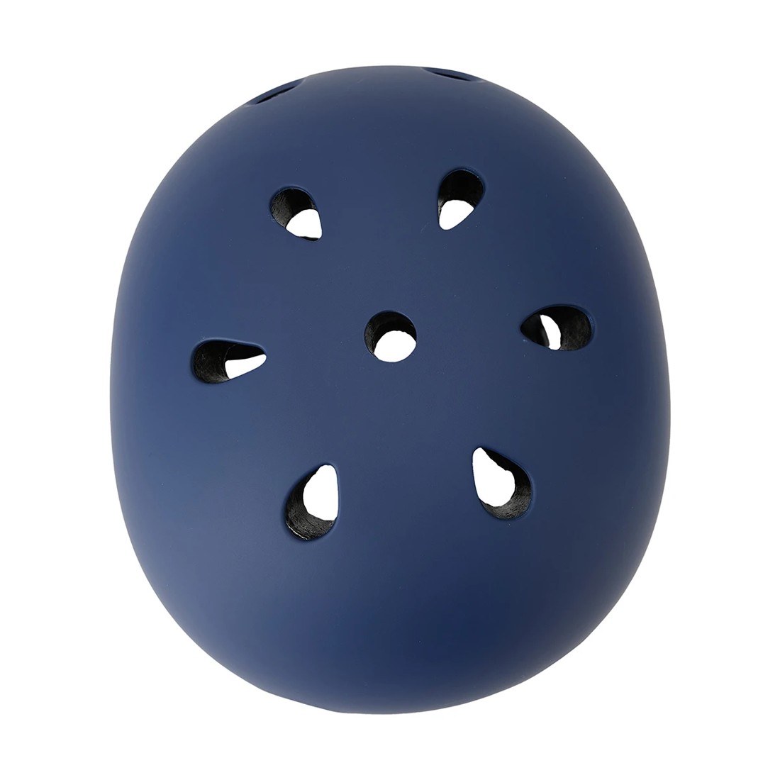 4 Skate Helmet - Medium, Navy, 4 of 8