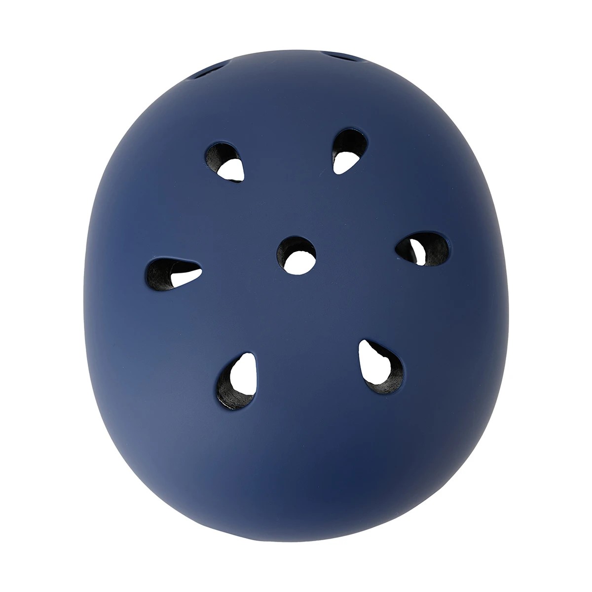 4 Skate Helmet - Medium, Navy, 4 of 8