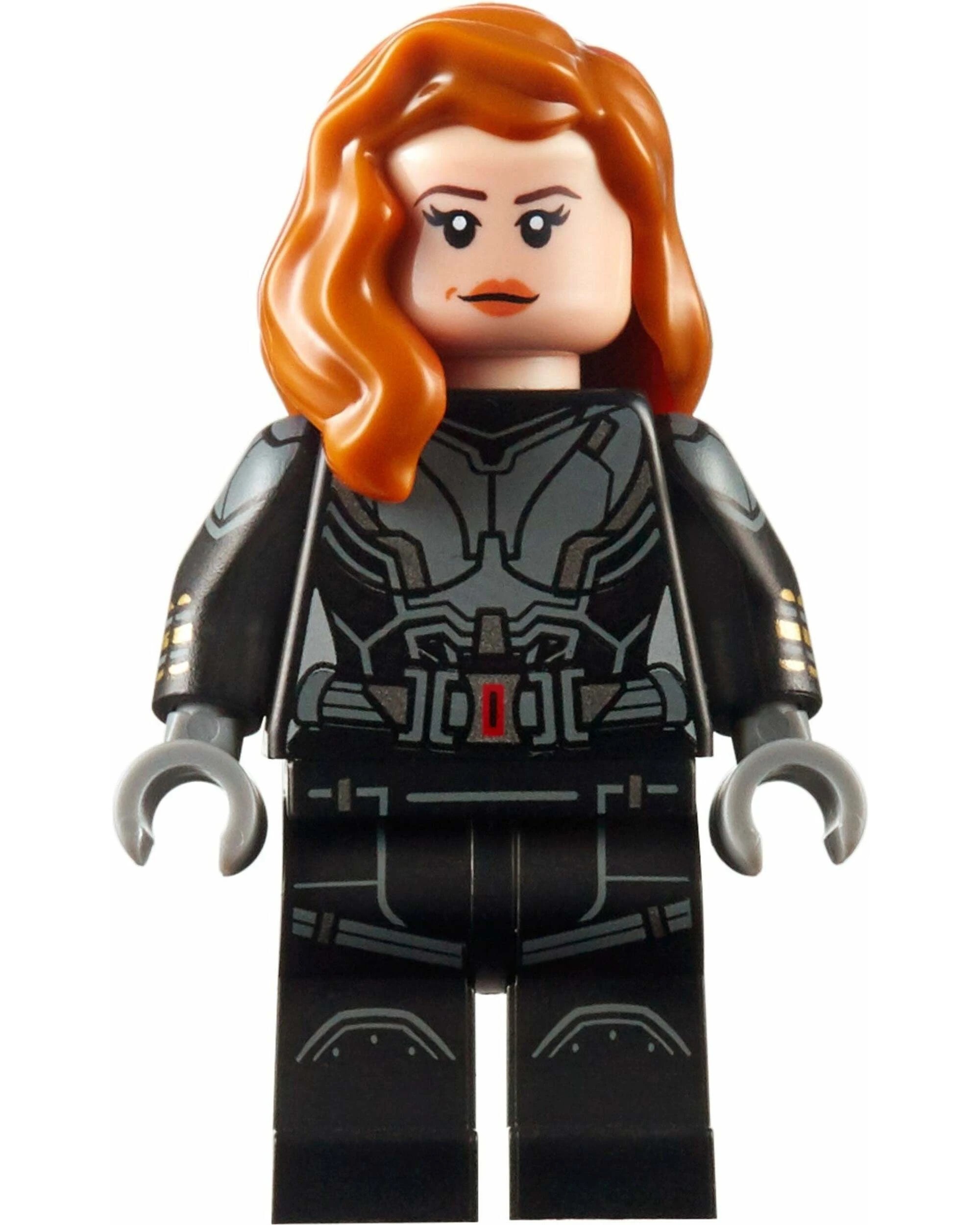 2 LEGO 40418 Falcon & Black Widow vs. A.I.M. Agents, 2 of 5