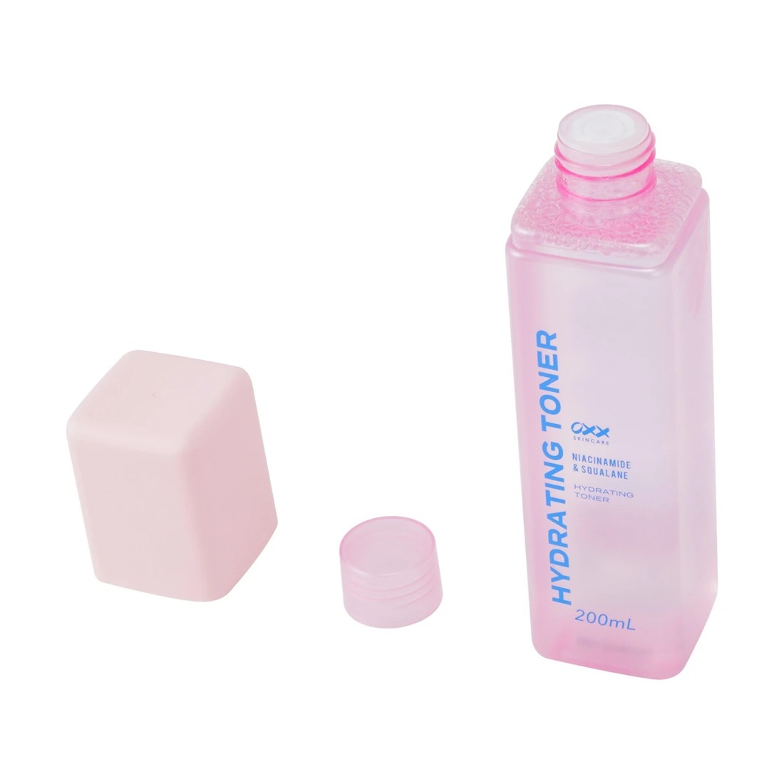 2 OXX Skincare Hydrating Toner 200ml - Niacinamide and Squalane, 2 of 6