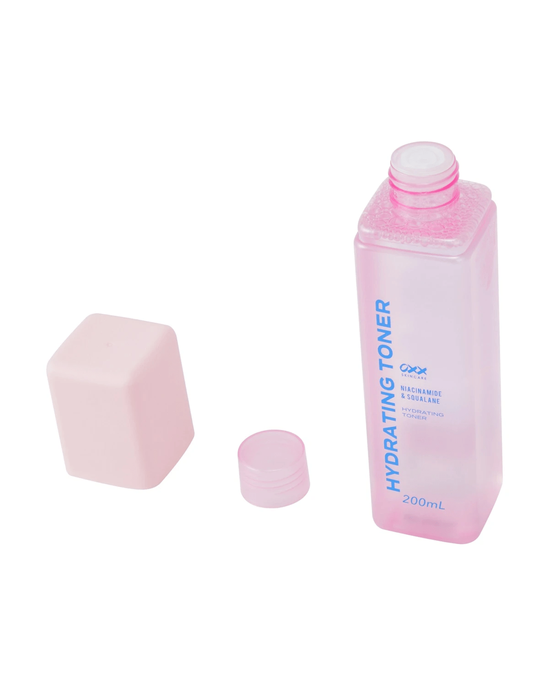 2 OXX Skincare Hydrating Toner 200ml - Niacinamide and Squalane, 2 of 6