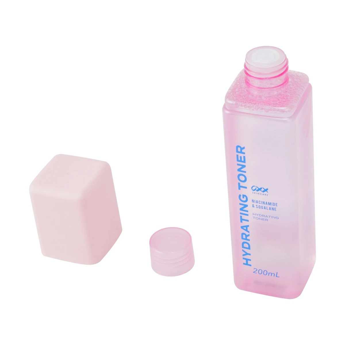 2 OXX Skincare Hydrating Toner 200ml - Niacinamide and Squalane, 2 of 6