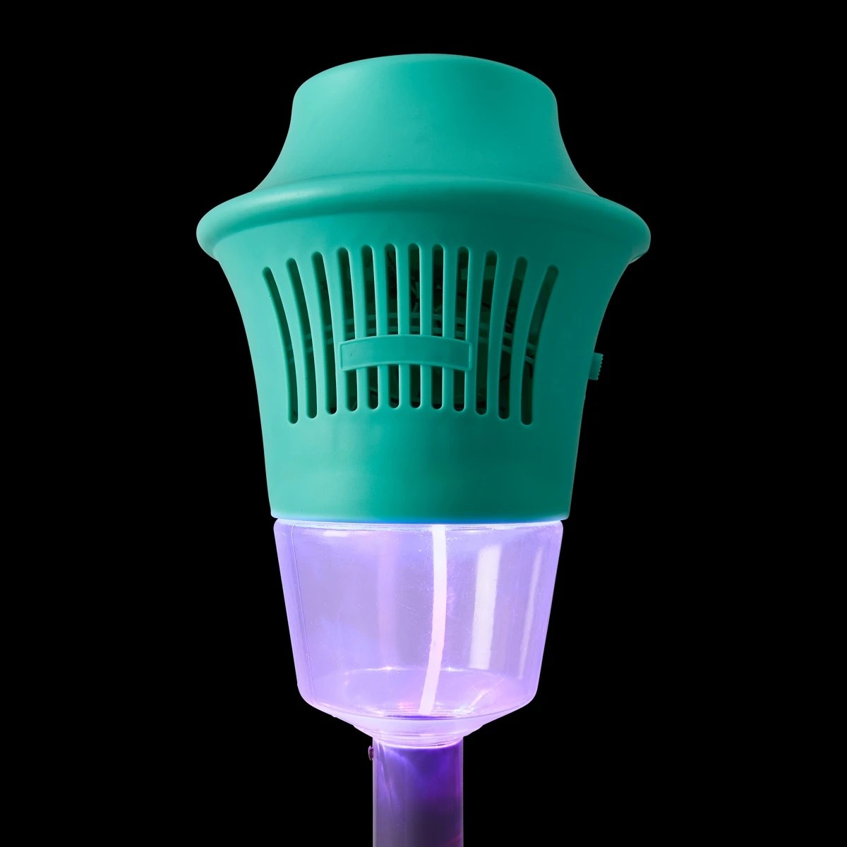 9 Street Lamp Bubble Machine, 9 of 10