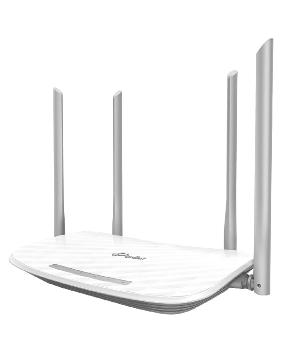 TP-Link AC1200 Wireless Dual Band Router C50