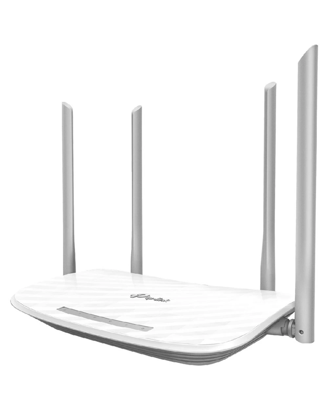 TP-Link AC1200 Wireless Dual Band Router