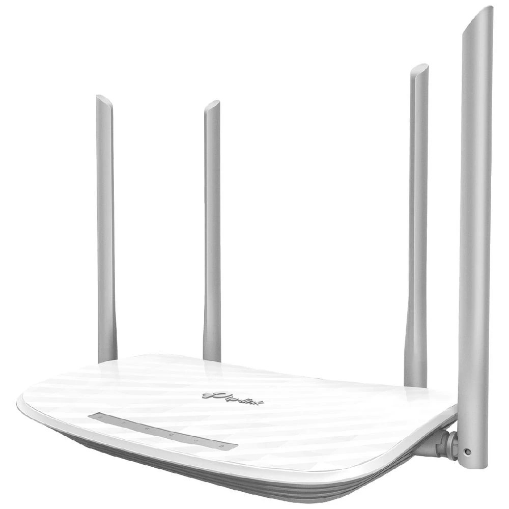 1 TP-Link AC1200 Wireless Dual Band Router C50, 1 of 3