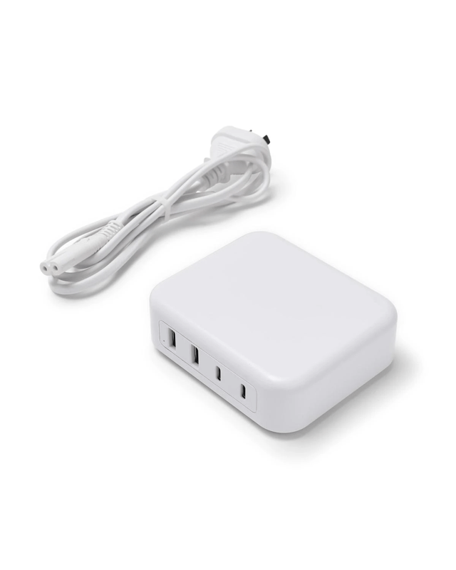 35W USB-C & USB-A Port Charging Sta