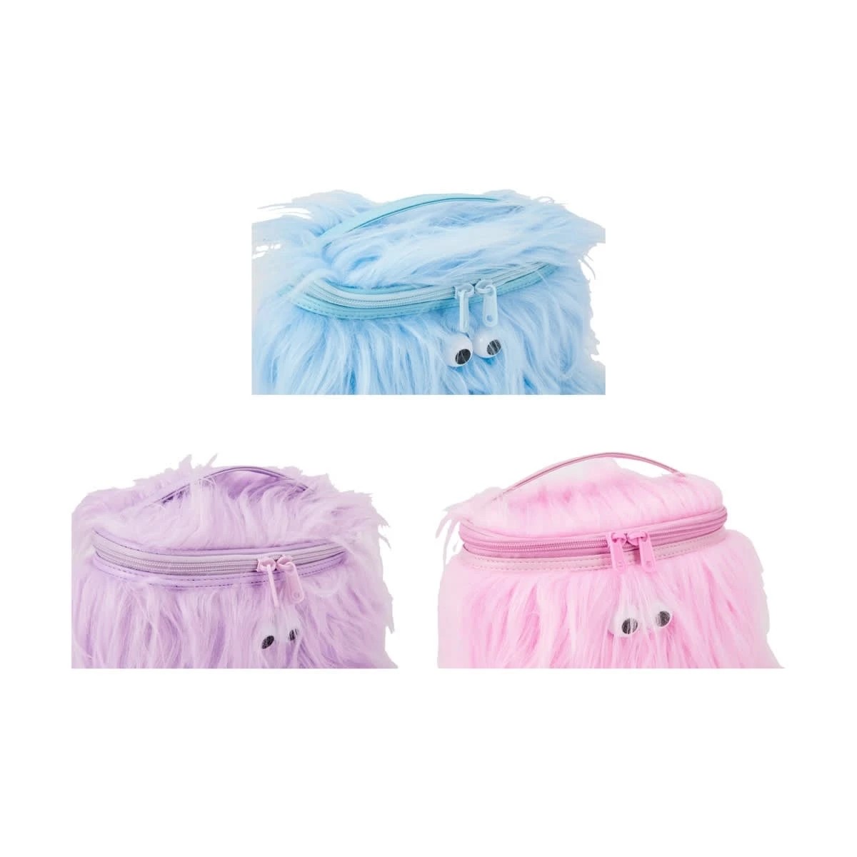 3 Hairball Storage Case - Assorted, 3 of 7