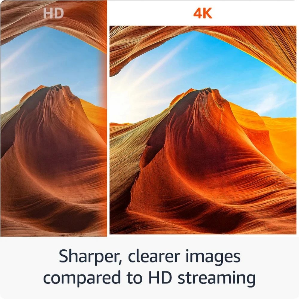 8 Fire TV 4K Select, 8 of 8
