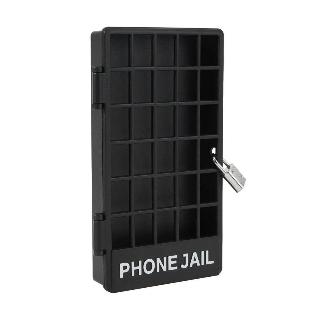 3 Desktop Phone Jail, 3 of 6