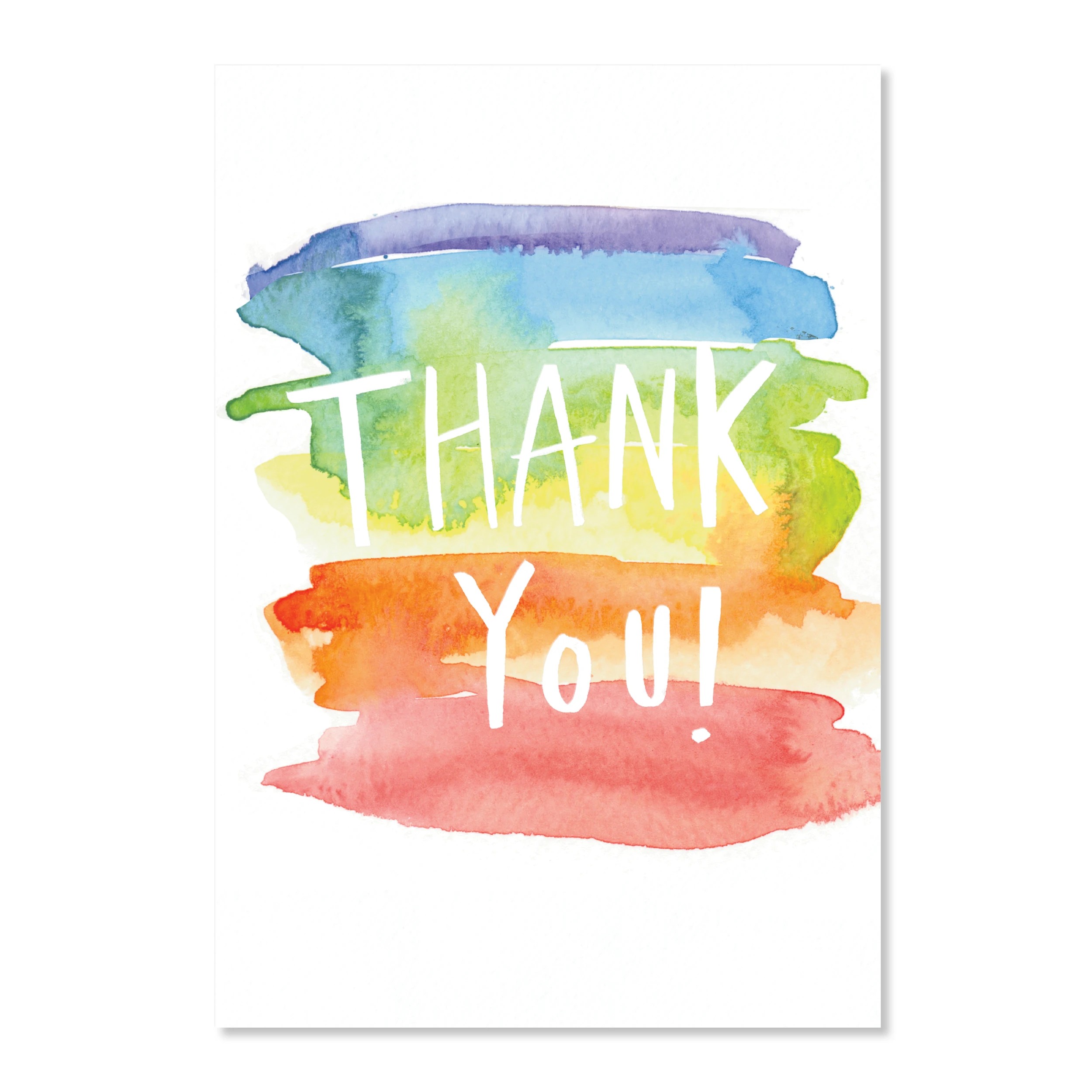 3 Hallmark Card - Thank You, 3 of 3