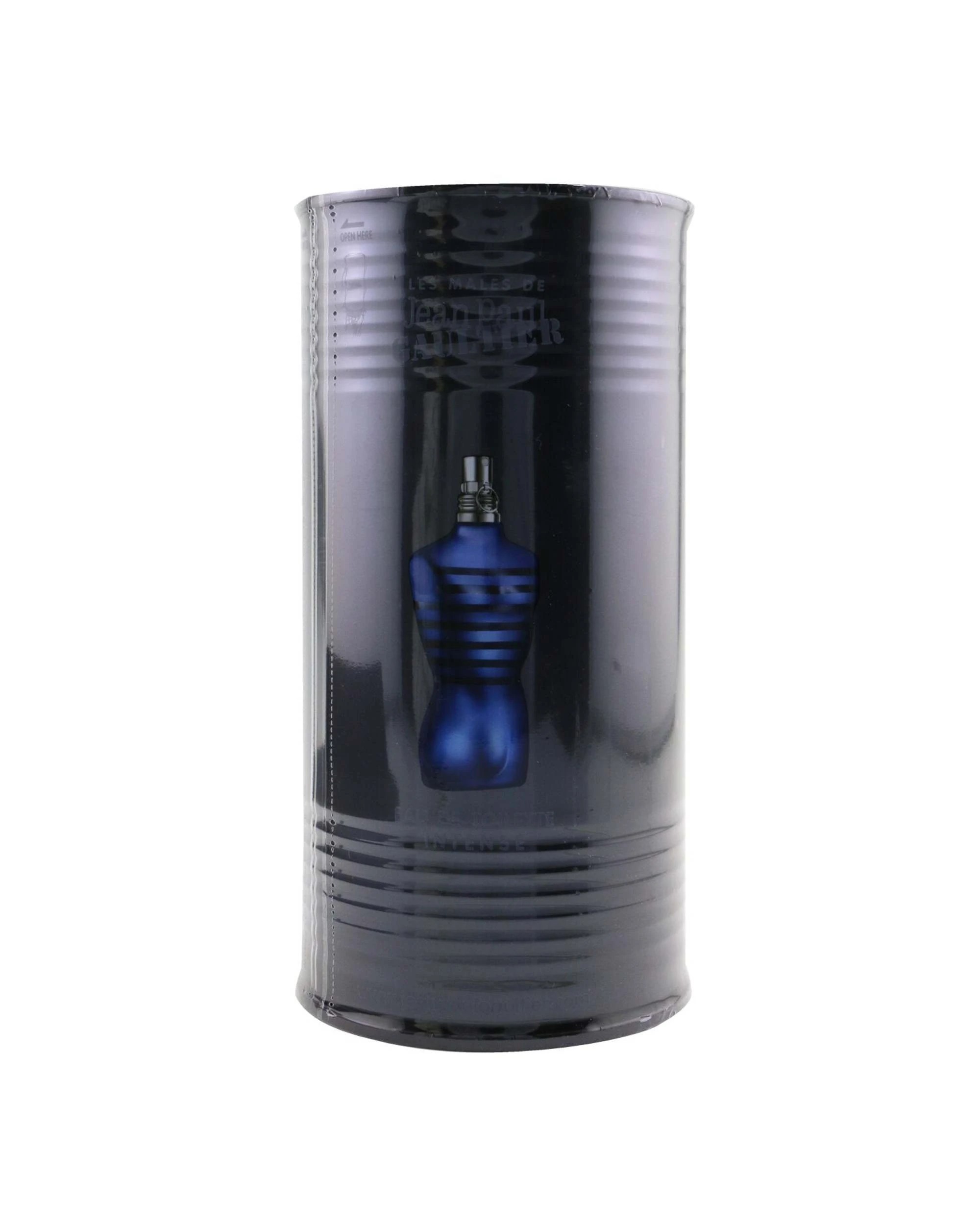 1 Jean Paul Gaultier Ultra Male Eau De Toilette Intense Spray  125ml/4oz, 1 of 4