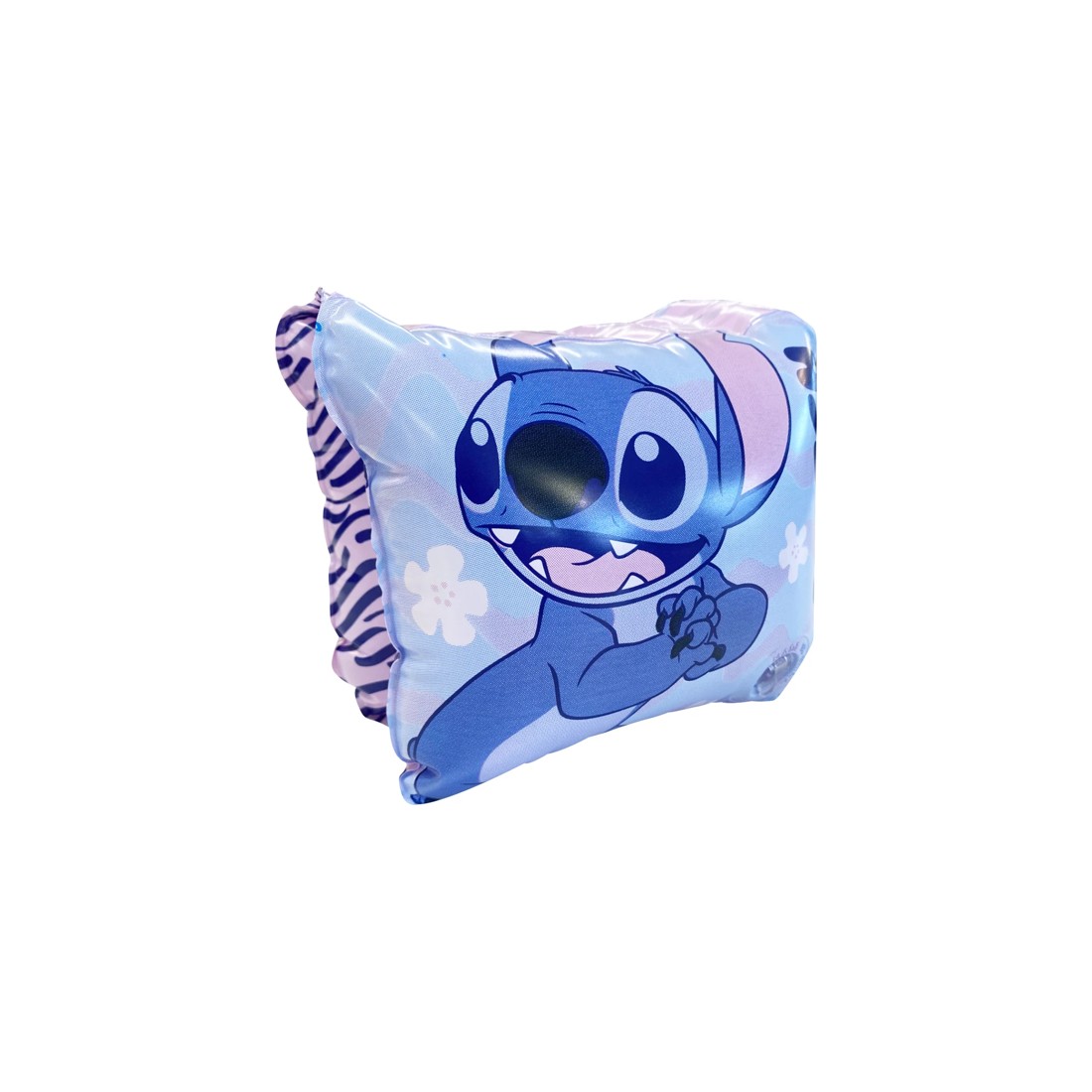 2 4 Piece Inflatable Disney Lilo & Stitch Swim Set, 2 of 5