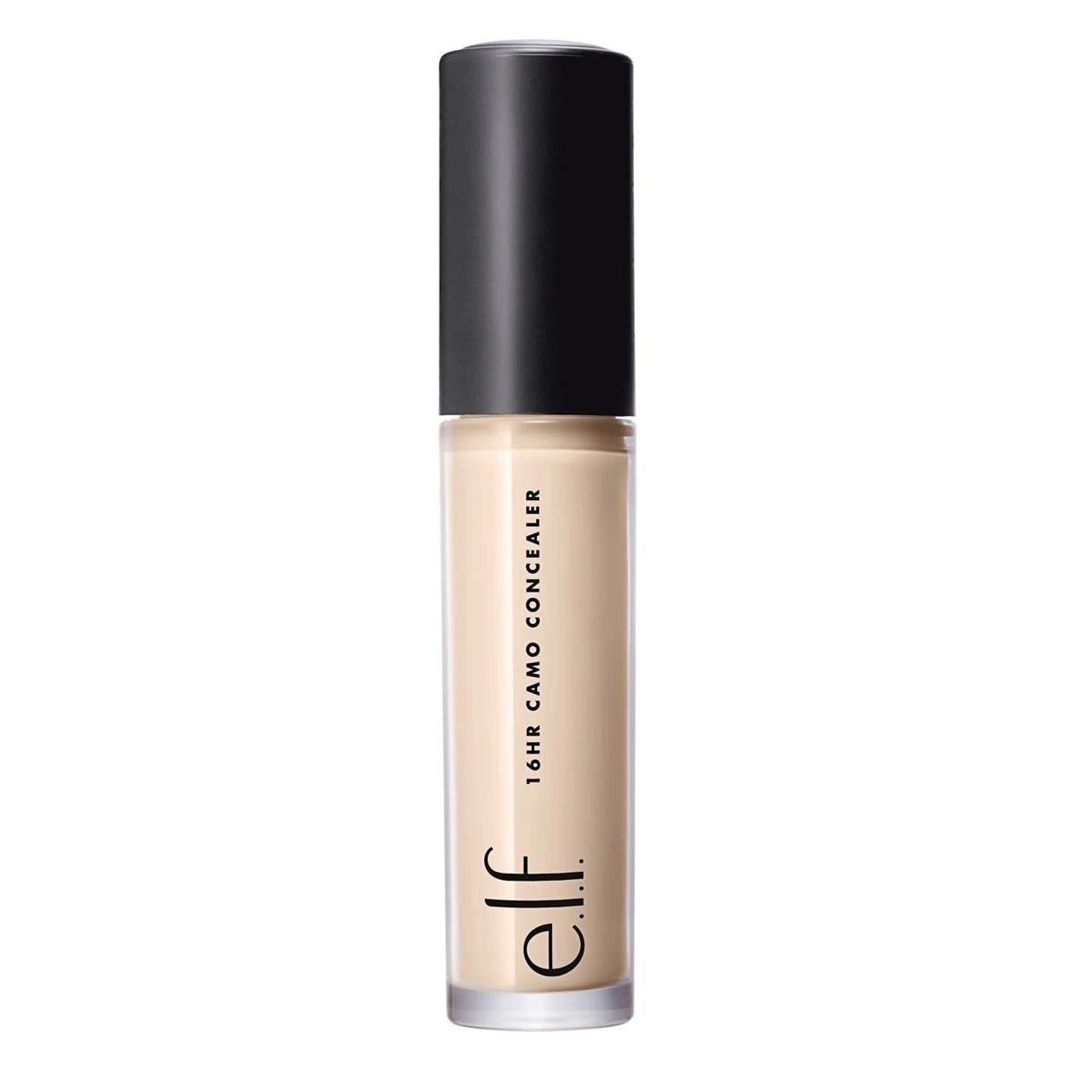 2 e.l.f. 16HR Camo Concealer - Light Peach, 2 of 4