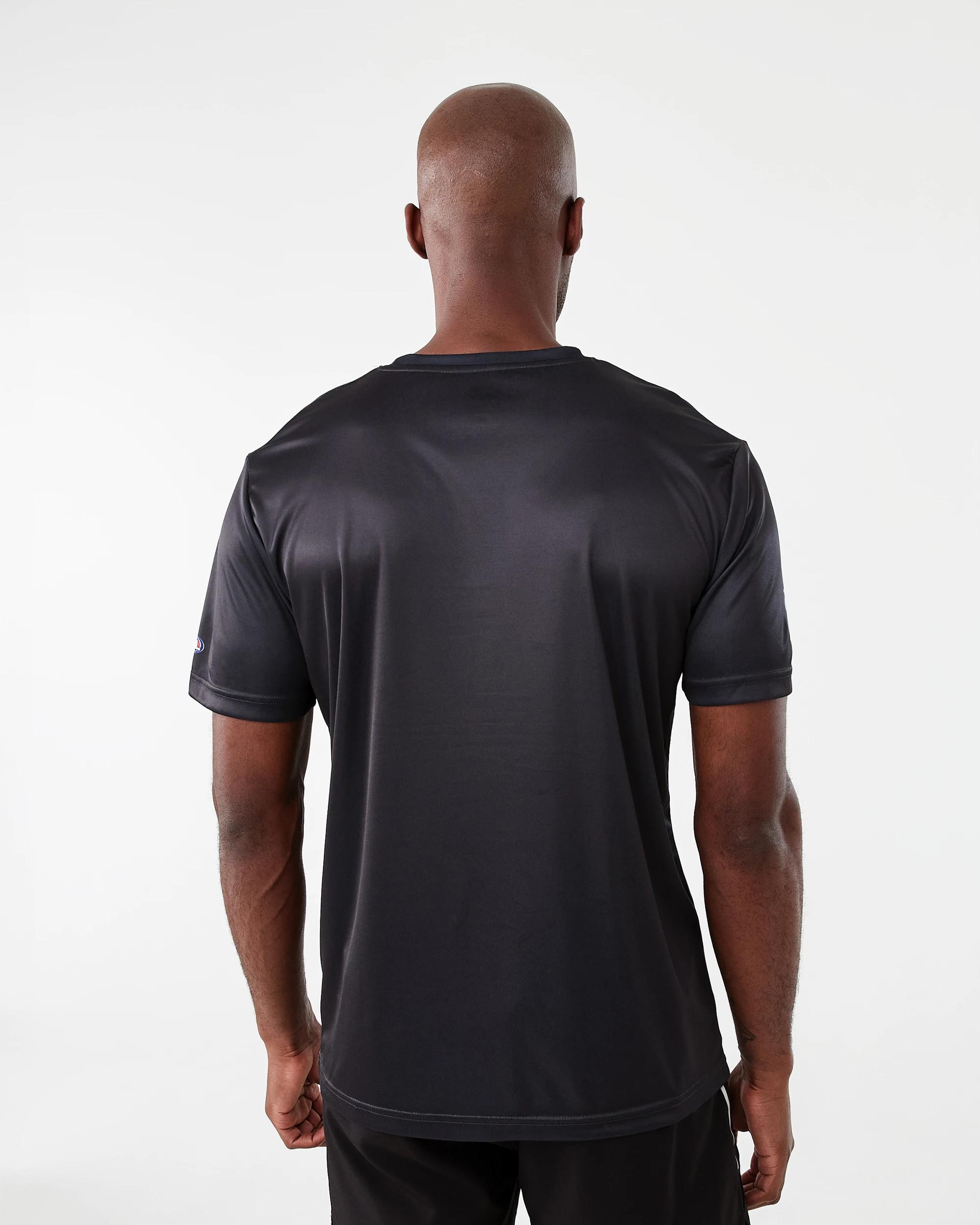 3 Official AFL Adult Training T-shirt Collwood, 3 of 9