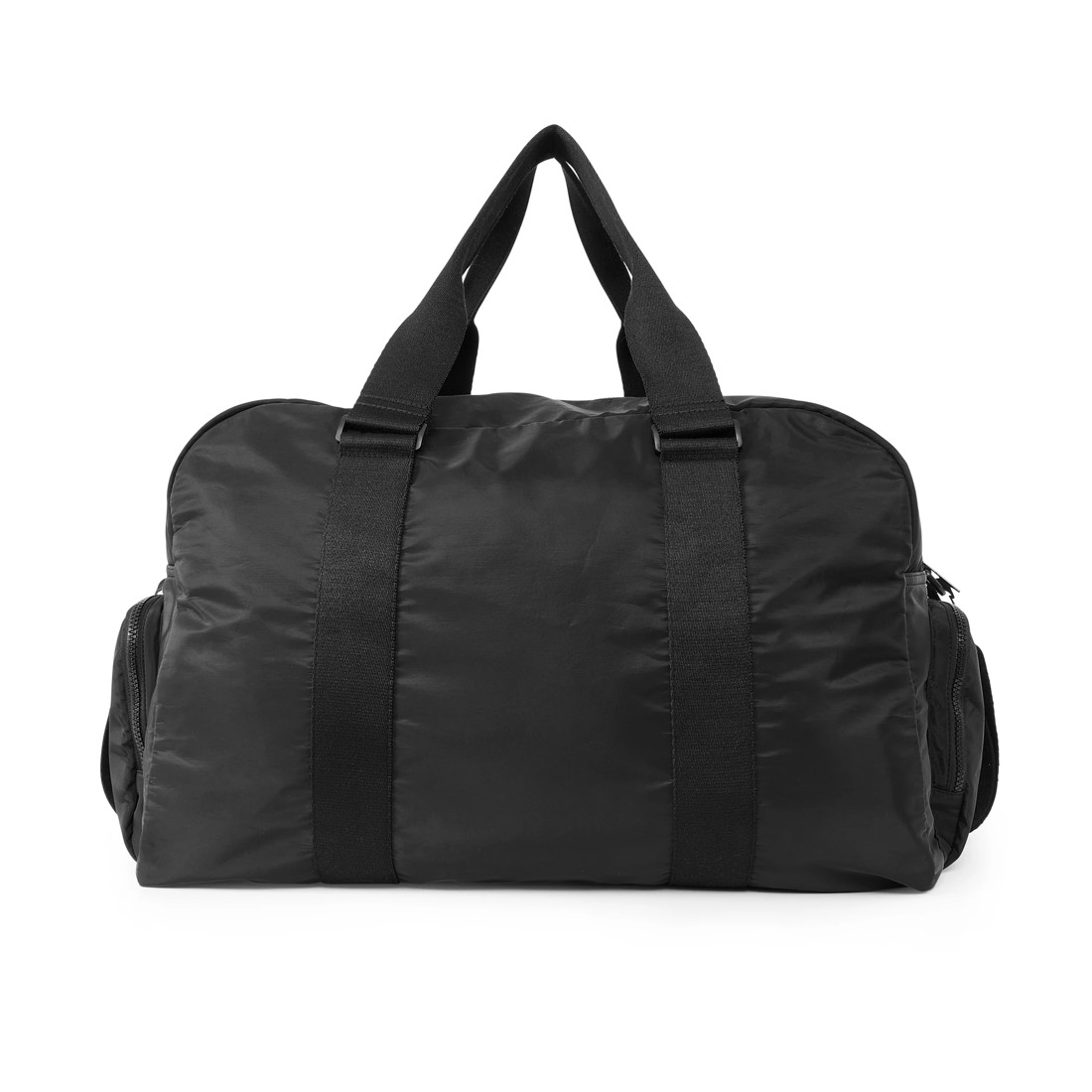2 Casual Duffle Bag - Black, 2 of 7