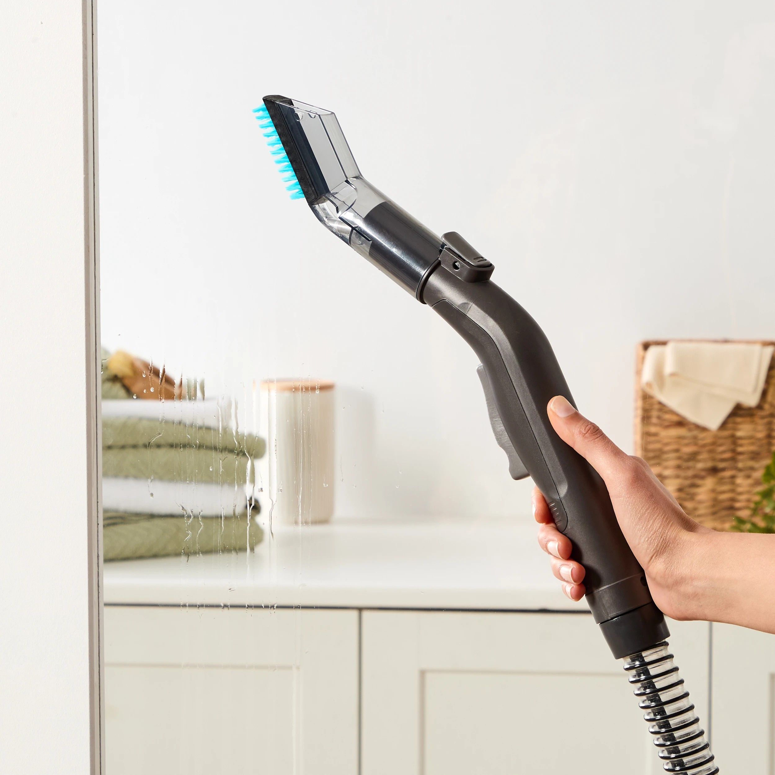 2 Multi Function Steam Spot Cleaner, 2 of 10