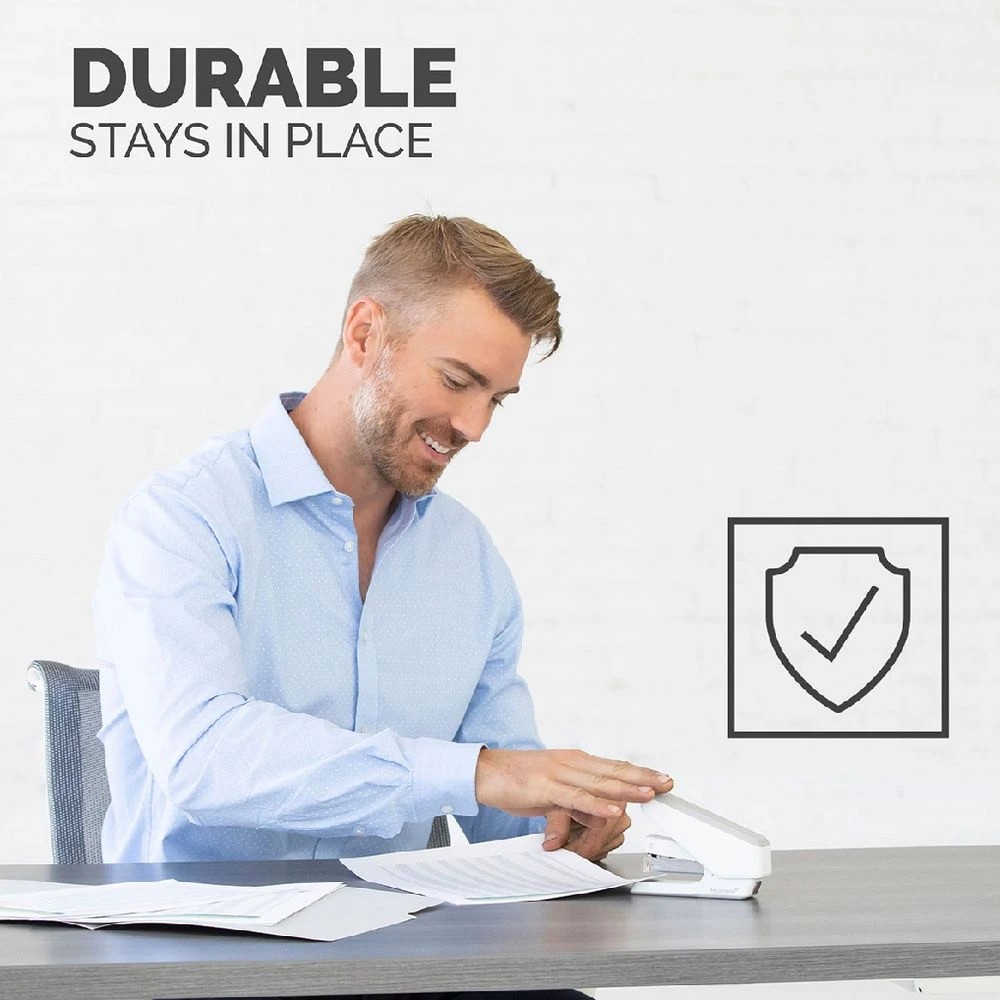 6 Fellowes 5117501 26/6 Staples Full-Strip 5000 Pack, 6 of 6