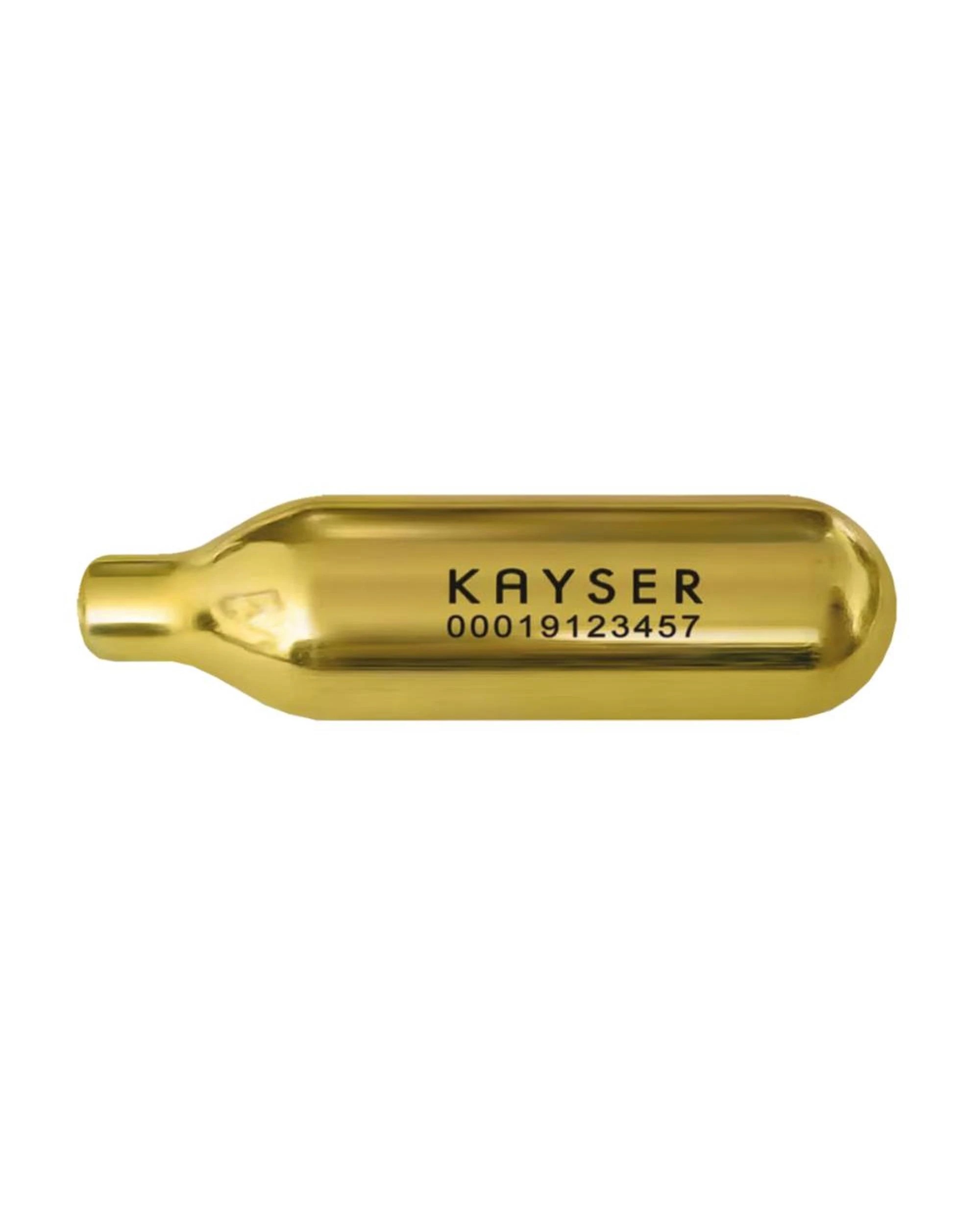 2 Kayser Soda Charger Bulbs 10pc, 2 of 3