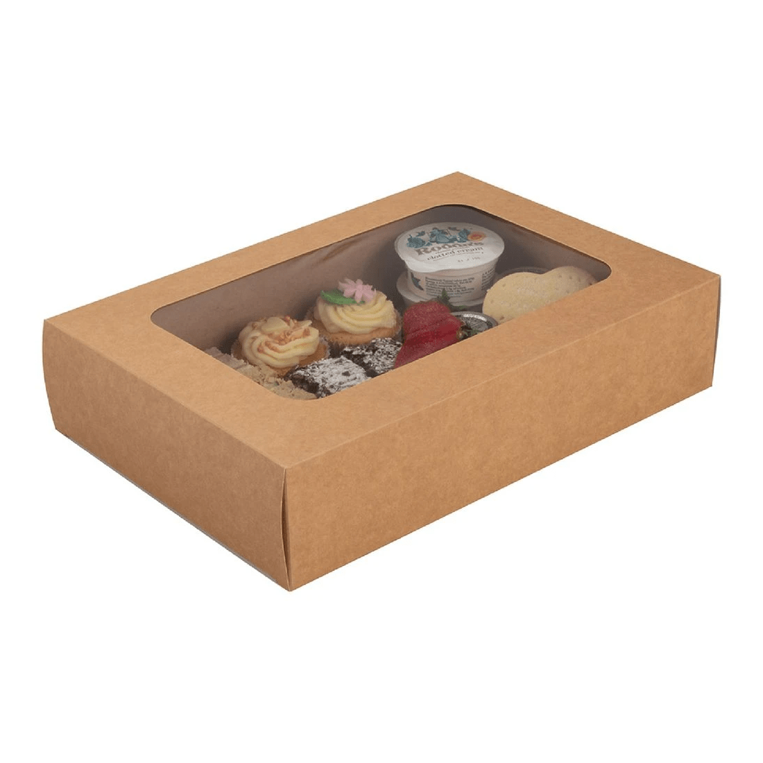 5 Colpac Small Platter Box 5 Pack, 5 of 7
