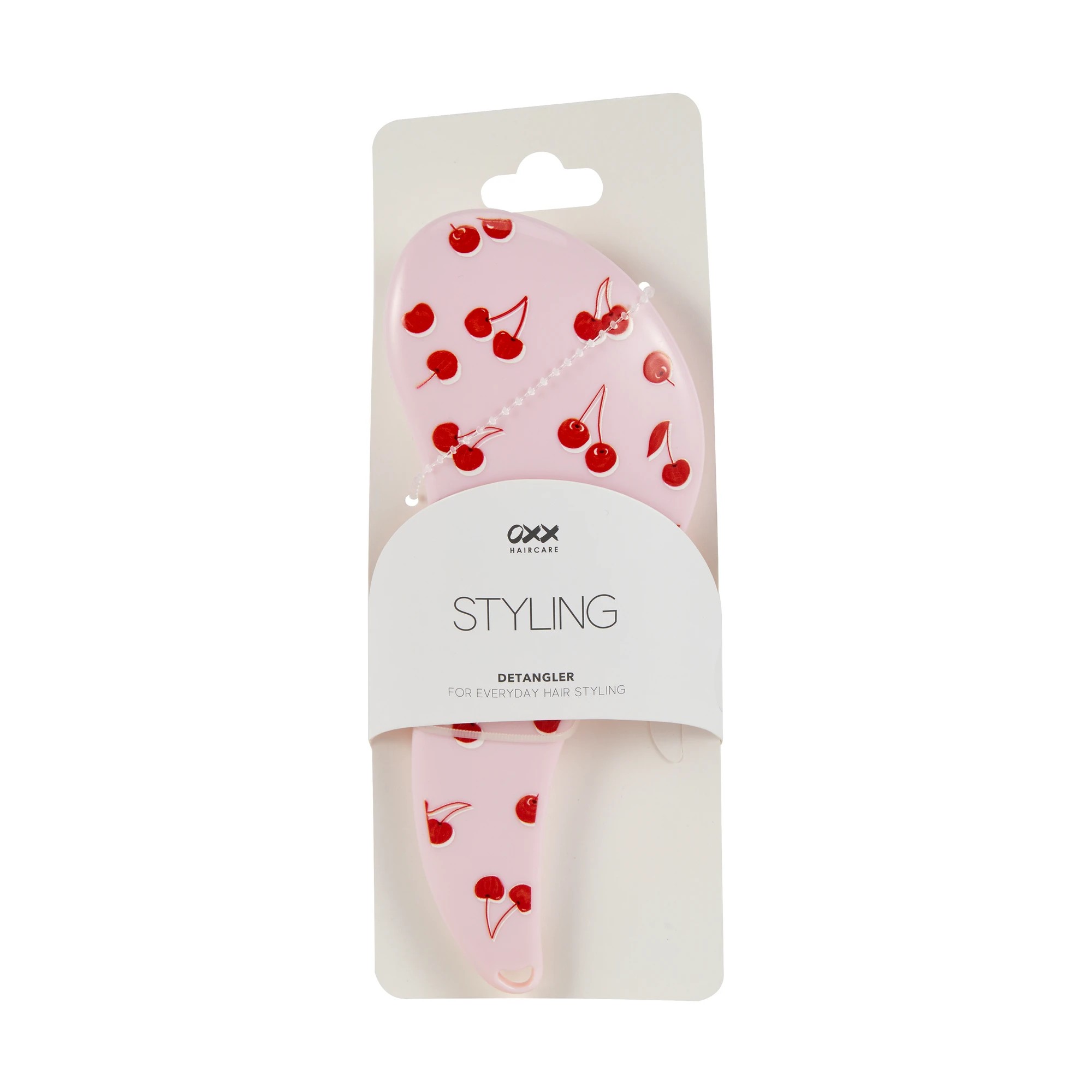 6 OXX Haircare Styling Detangler - Pink, 6 of 7
