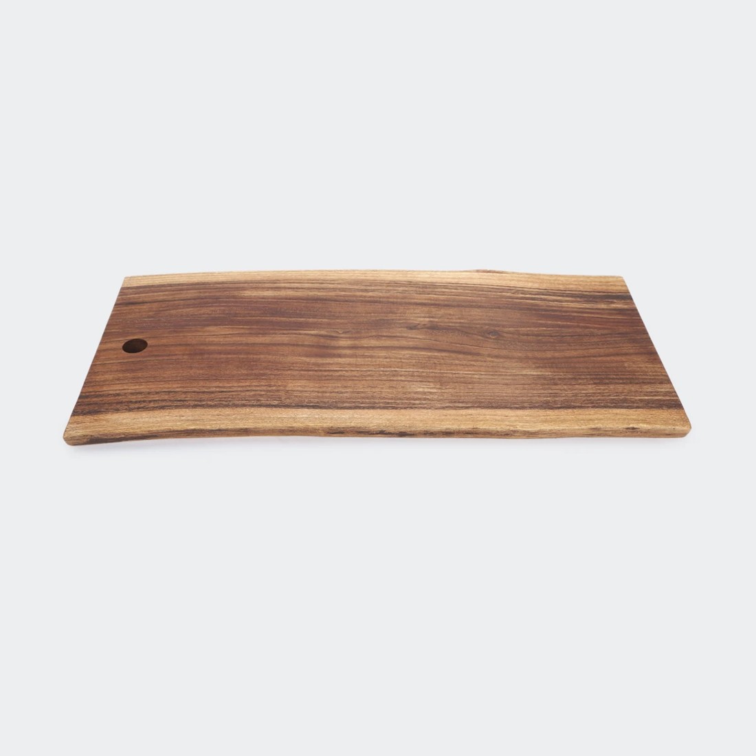 2 Long Natural Acacia Serving Board, 2 of 4