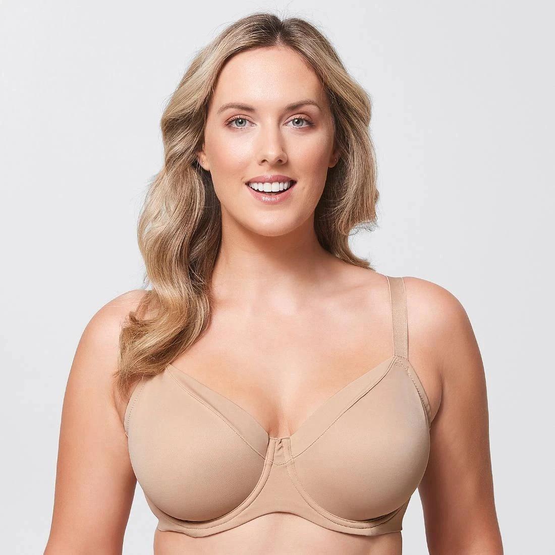4 Target Minimiser Bra LATTE, 4 of 4