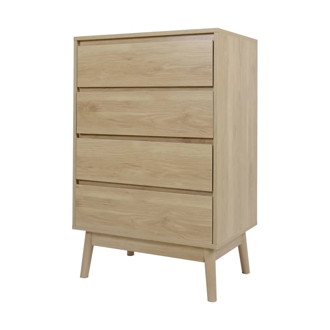 8 Thorne 4 Drawer Chest, 8 of 10