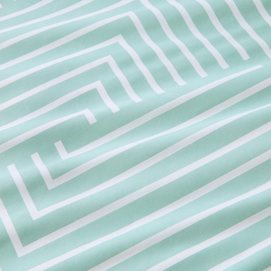 3 Ollie Quilt Cover Set - Queen Bed, 3 of 6