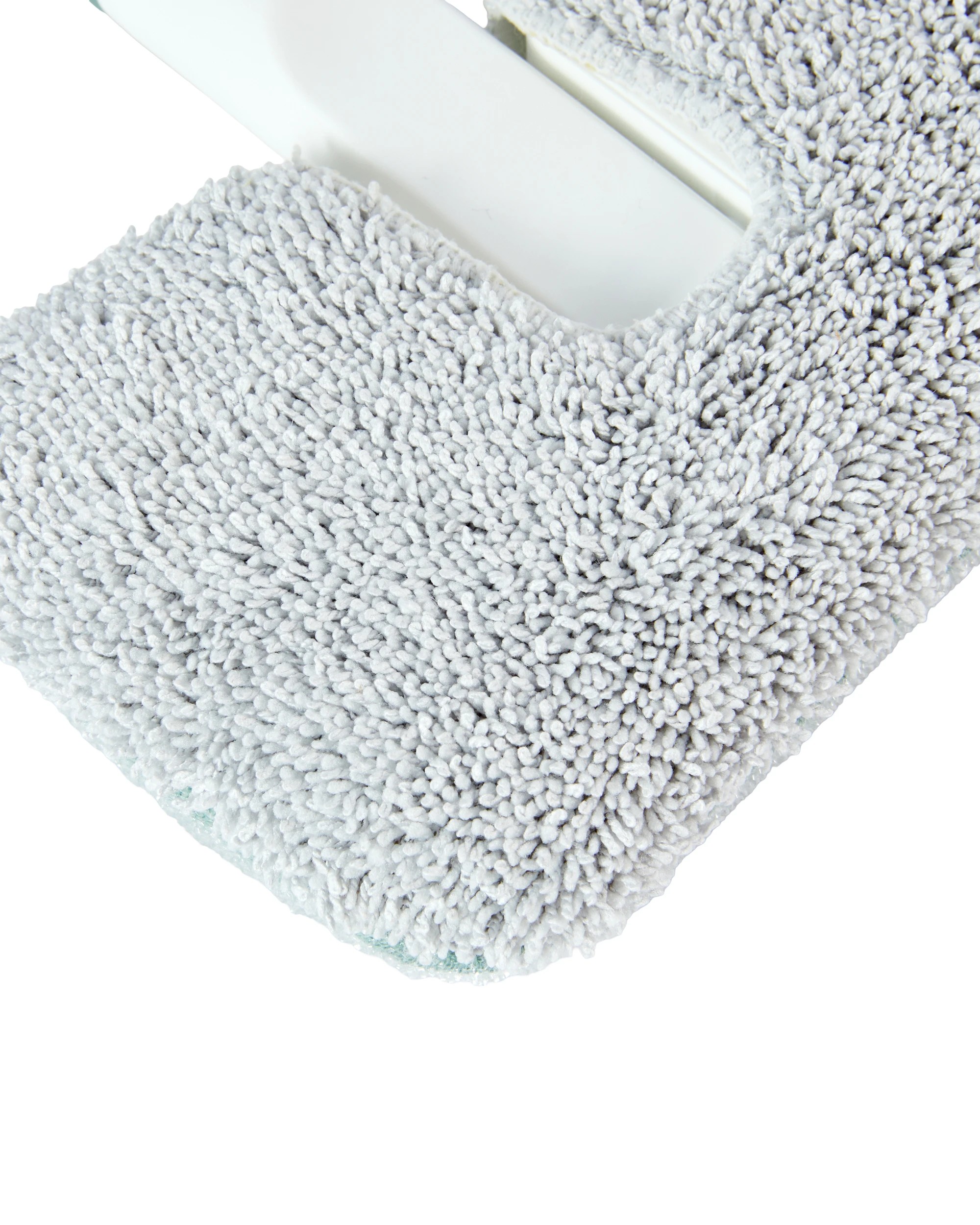5 Click System 2-In-1 Cloth and Scourer Head - Mix & Match Click Range, 5 of 6
