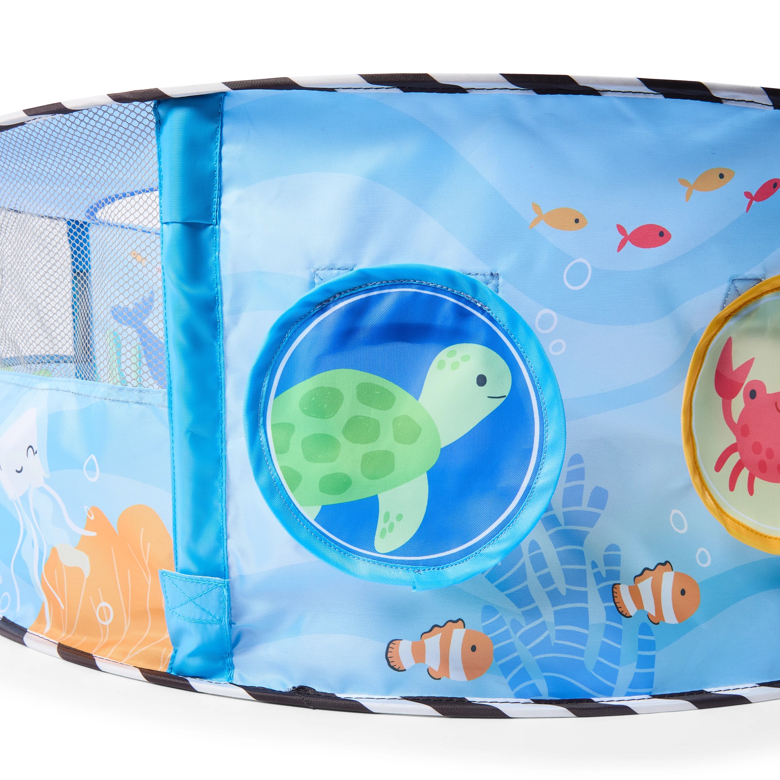 8 Sensory Ball Pit, 8 of 8