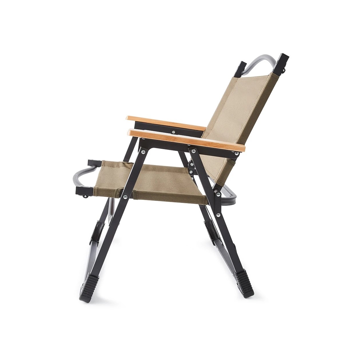 4 Folding Camp Chair, 4 of 10