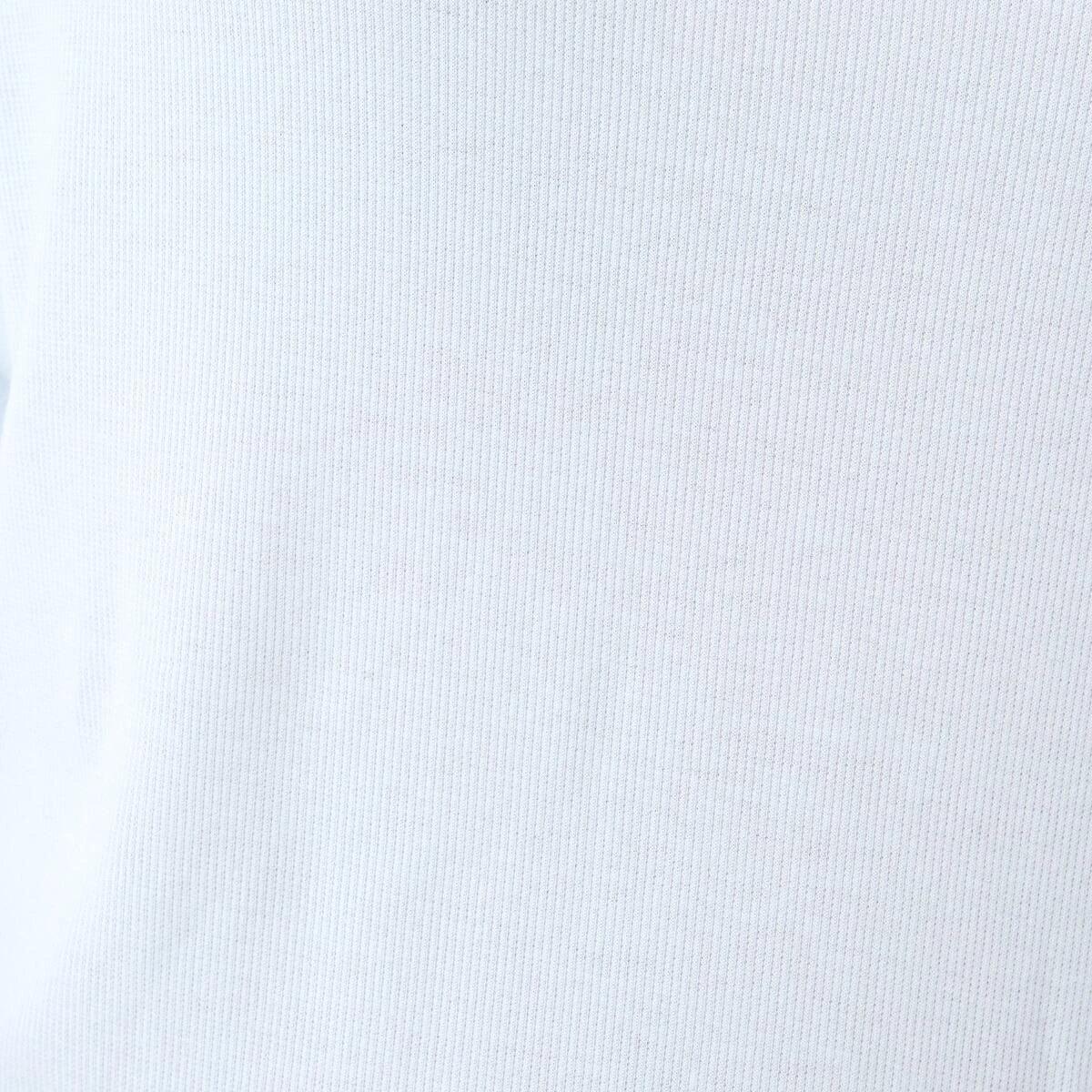 6 Rib Comfort T-shirt HALOGEN BLUE, 6 of 7