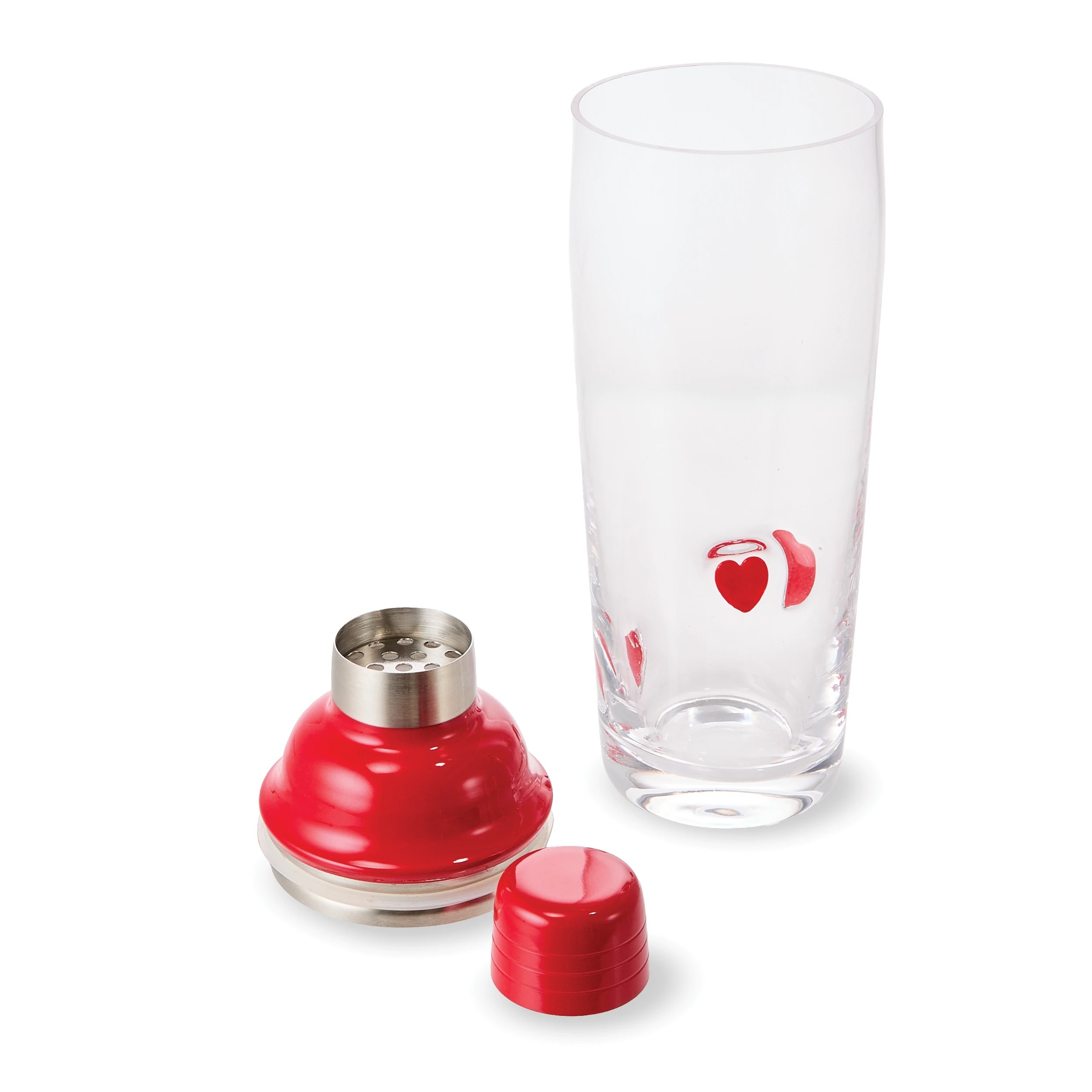 5 3 Piece Cocktail Shaker Set, 5 of 6