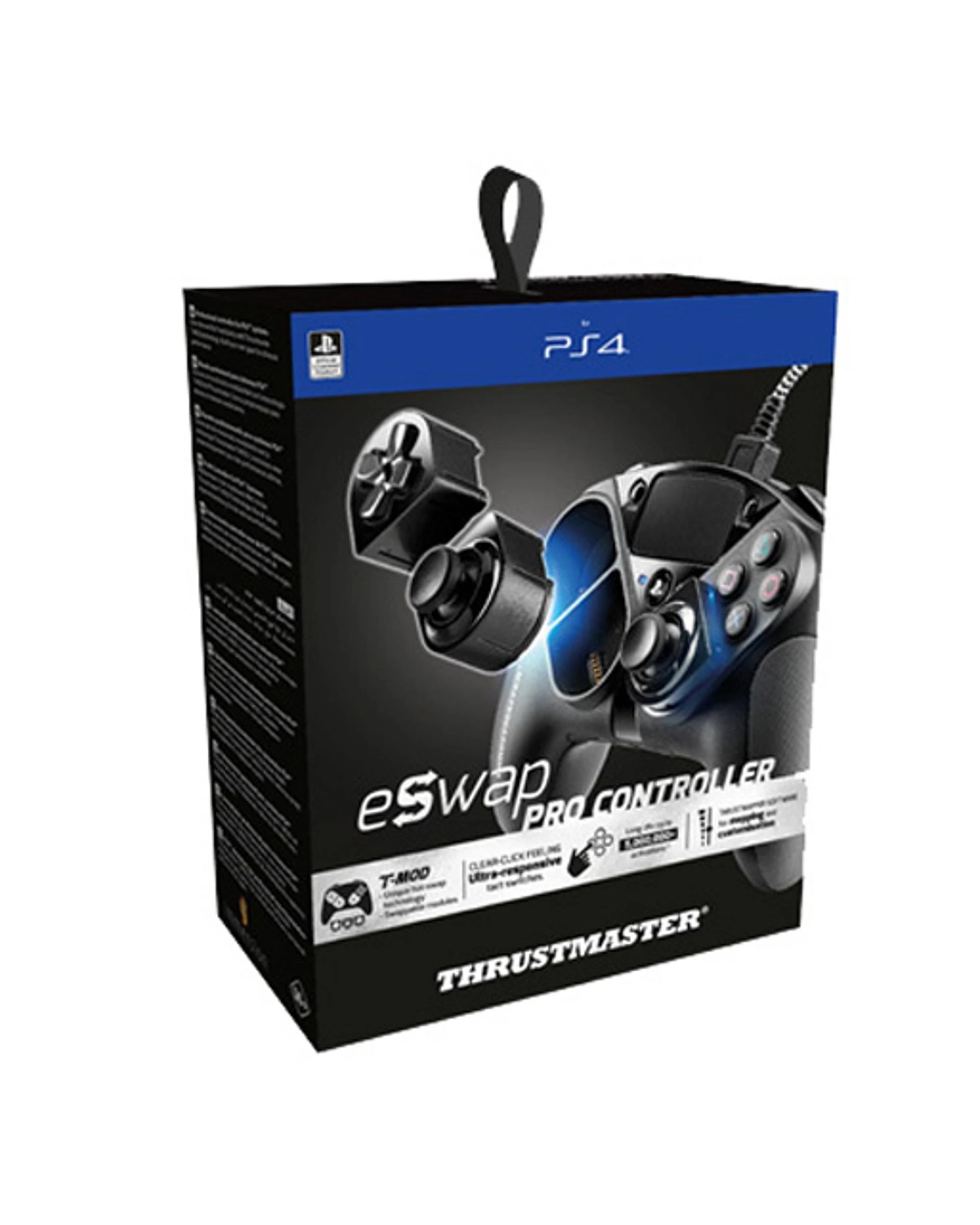 2 Thrustmaster eSwap Pro Controller for PS4 and PC, 2 of 9