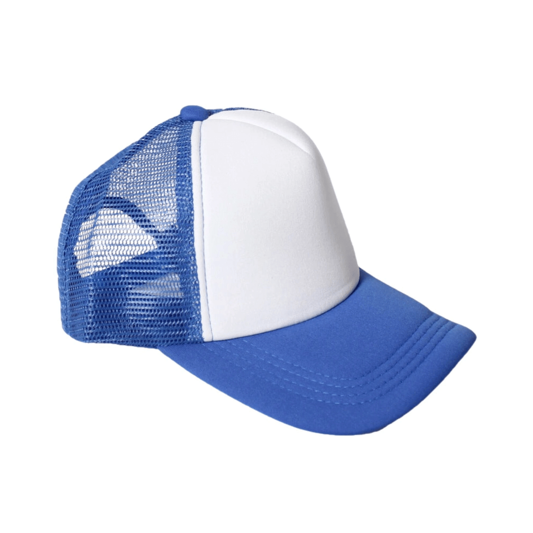 1 BR Costumes Adjustable Trucker Cap for Australia Day Celebrations, 1 of 2