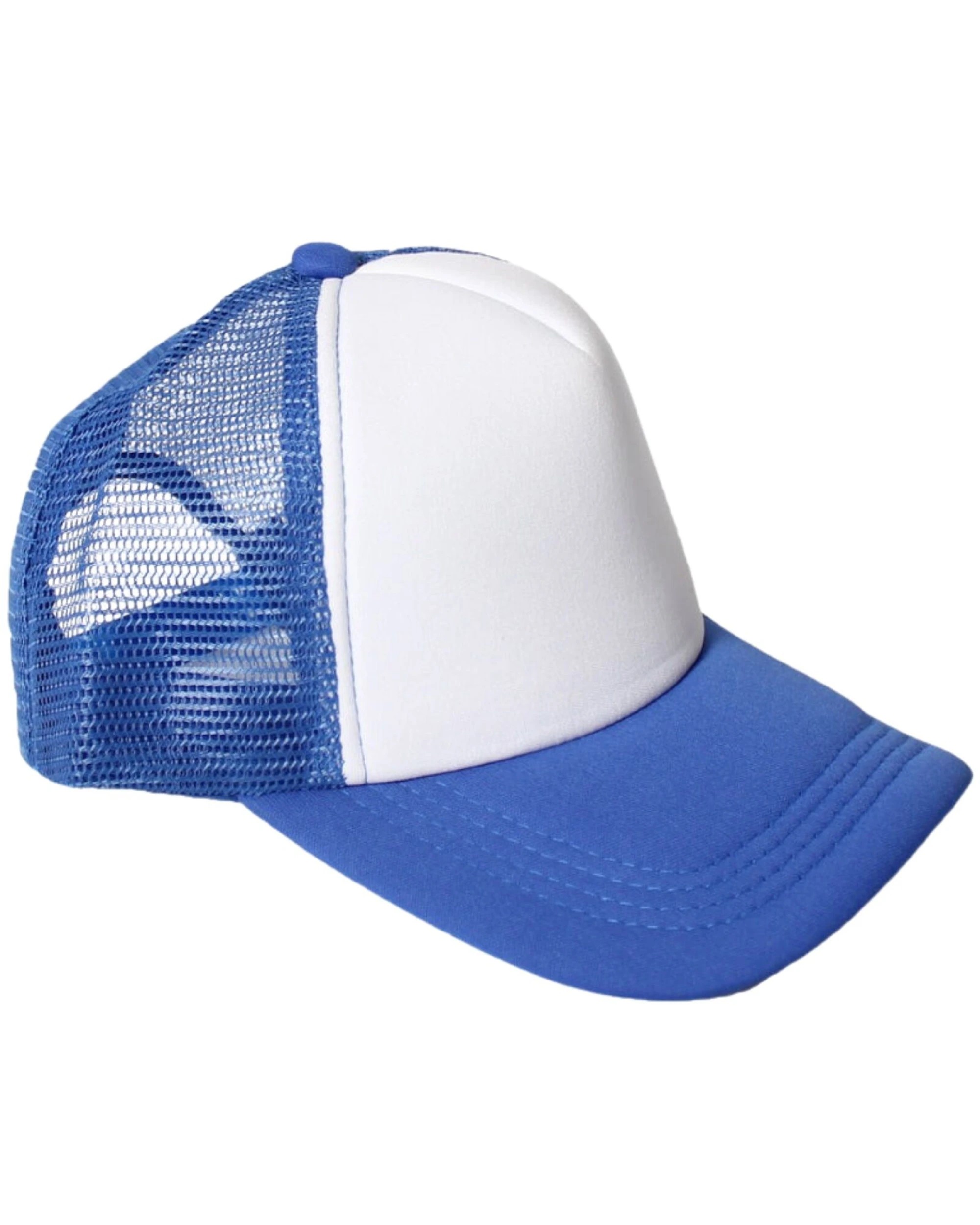 2 BR Co tume  Adju table Trucker Cap with Au tralia Day De ign, 2 of 3