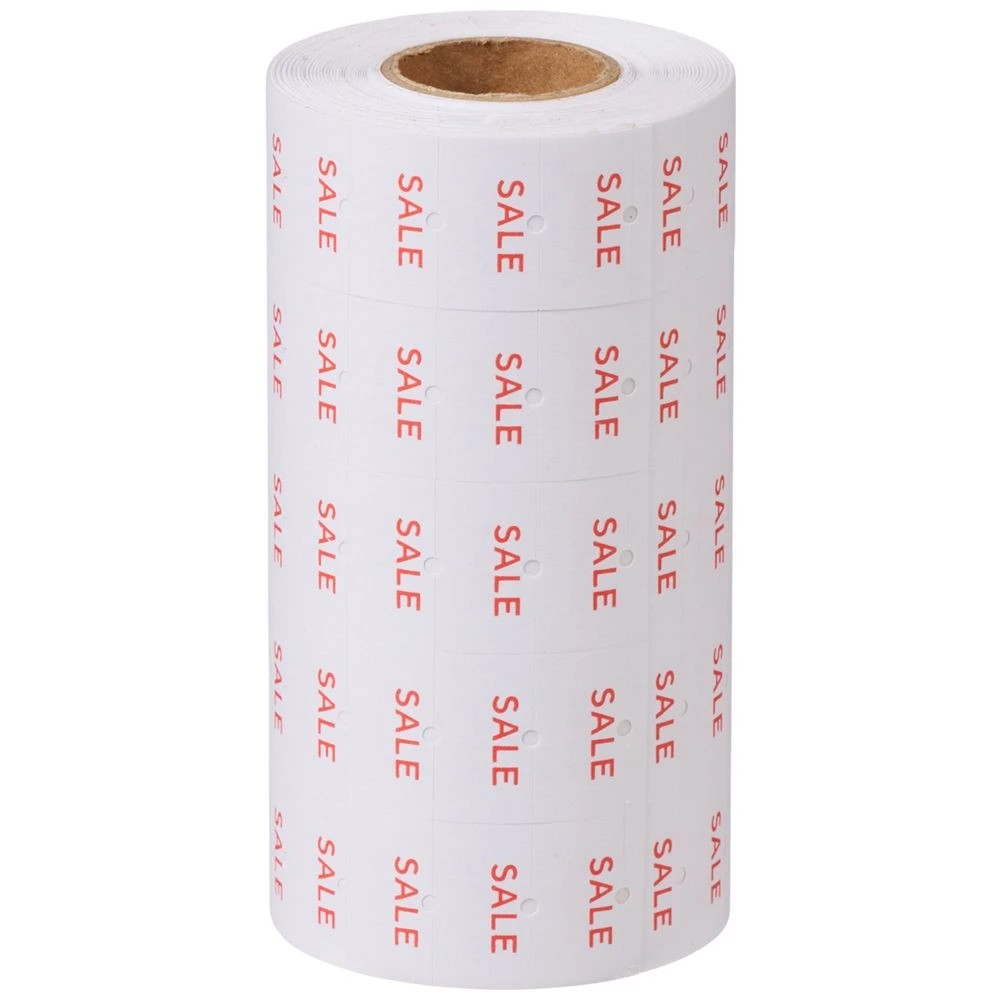 1 PPS Sale Price Labels 5 Pack, 1 of 2