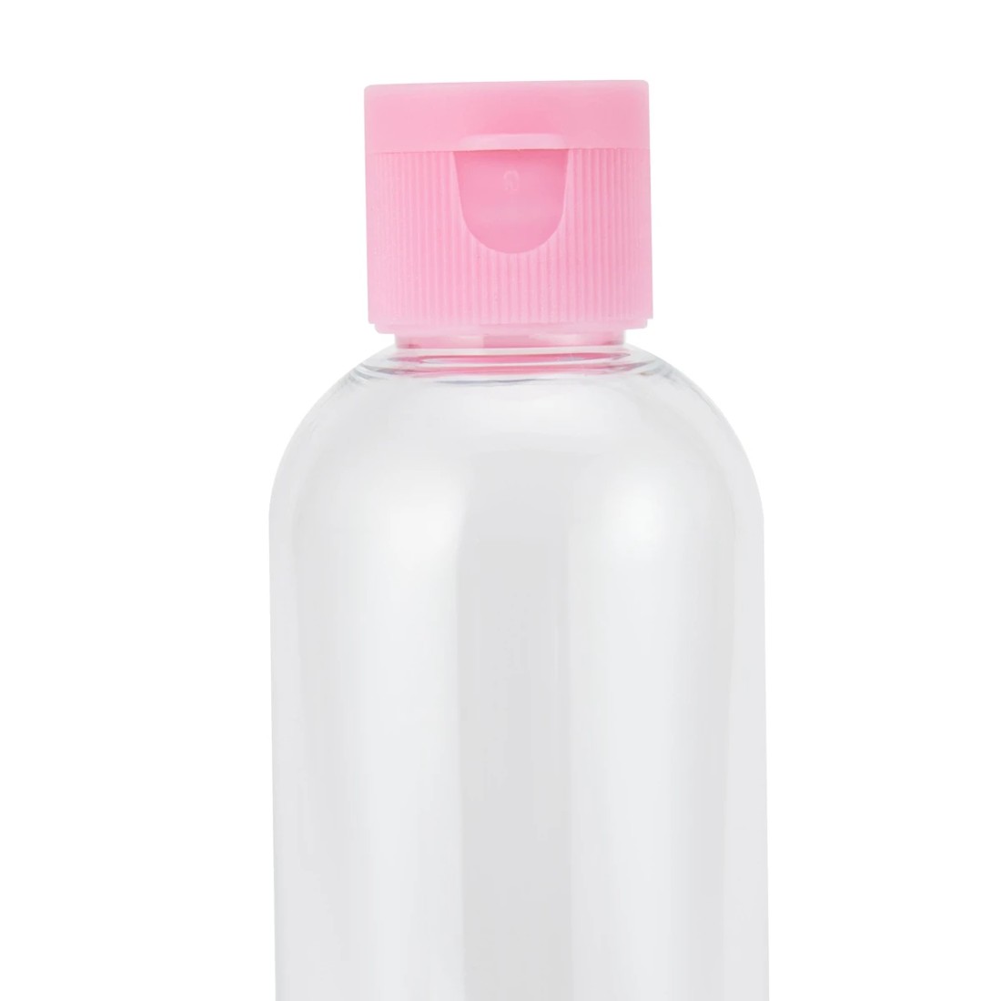 5 4 Pack Travel Solutions Flip Top Bottles, 5 of 9