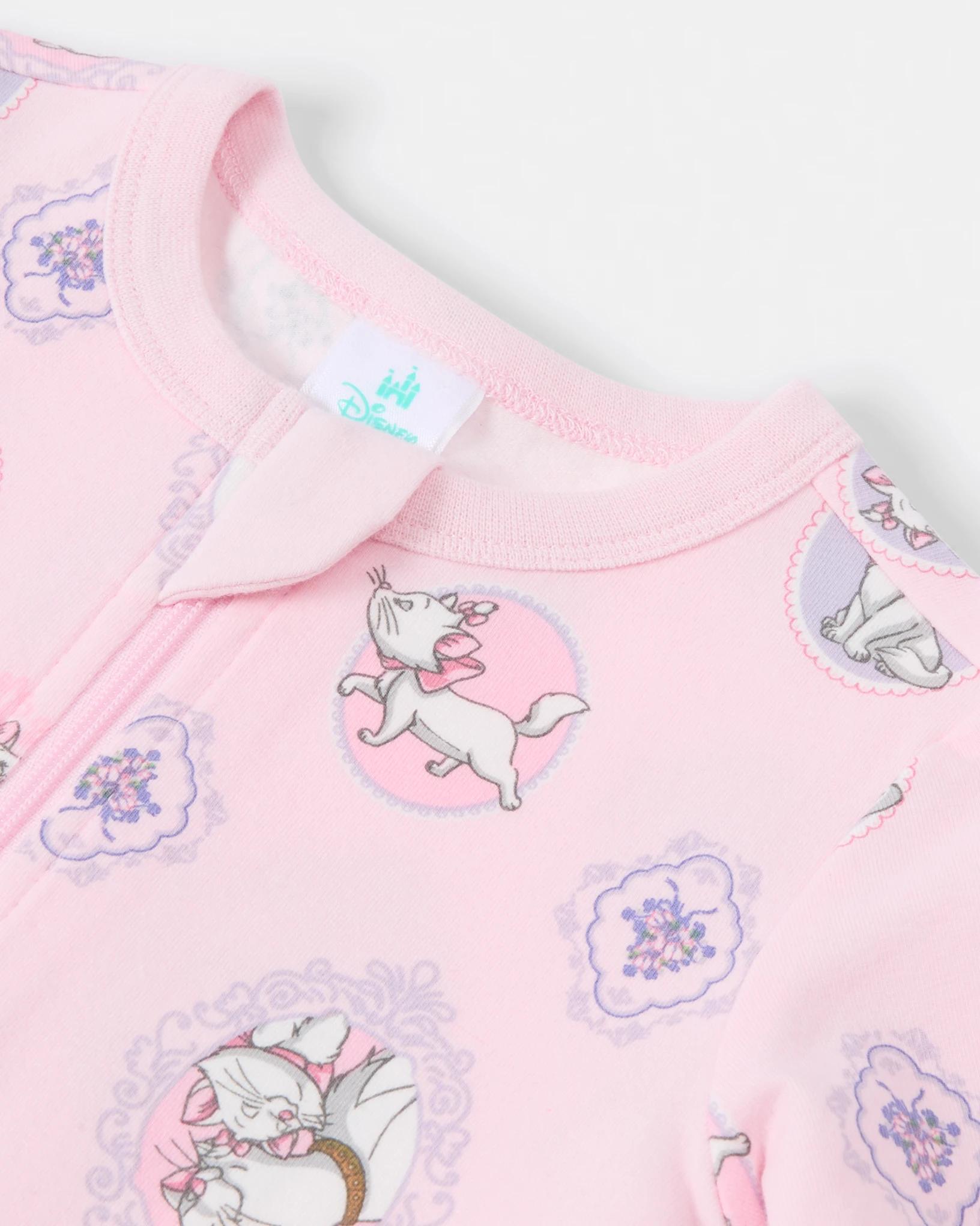 3 Aristocats License Coverall Aristocats, 3 of 3